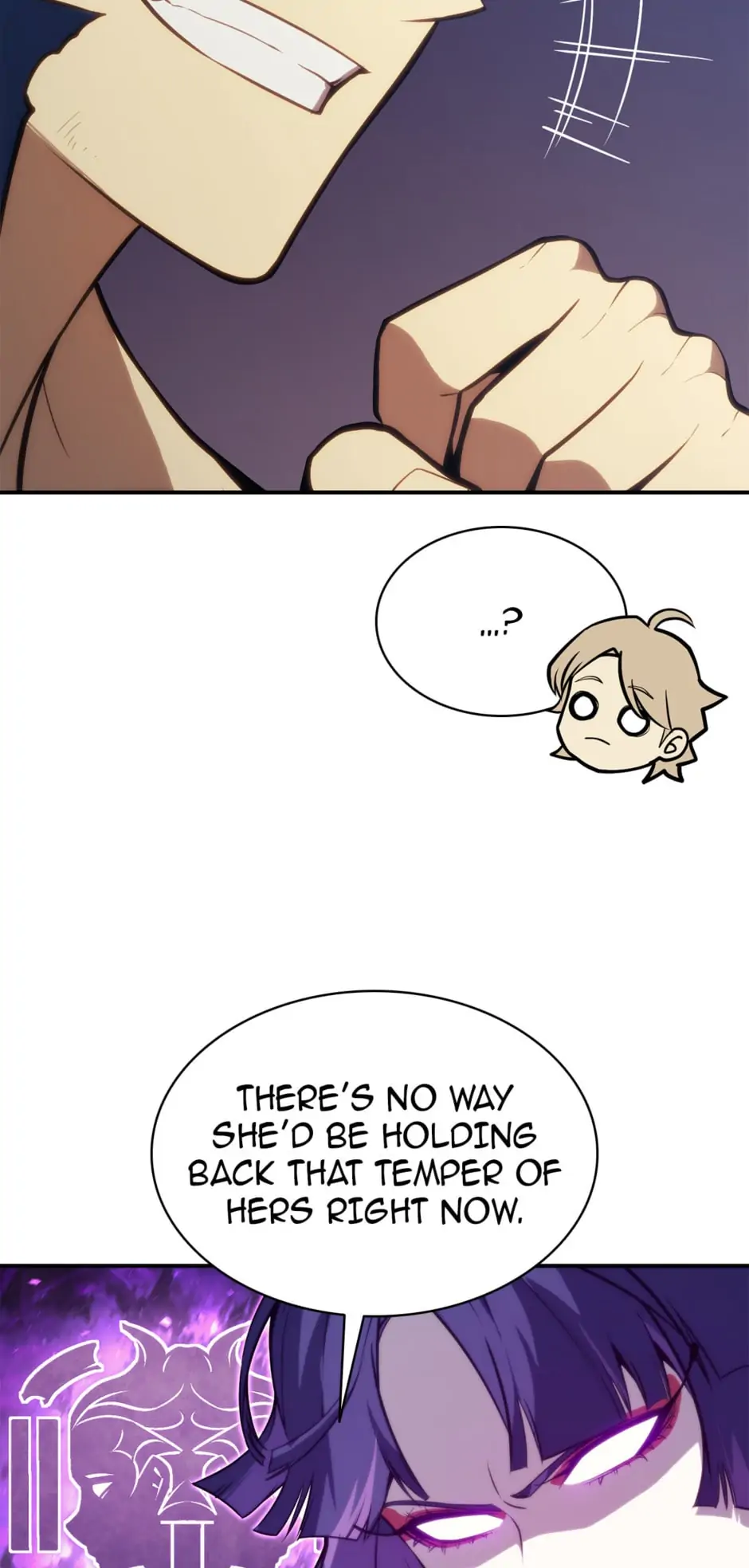 Read The Return of the Disaster-Class Hero EN Manga Online