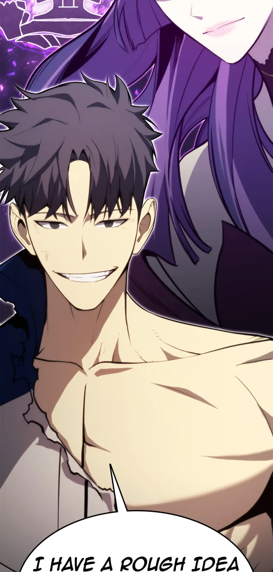 Read The Return of the Disaster-Class Hero EN Manga Online