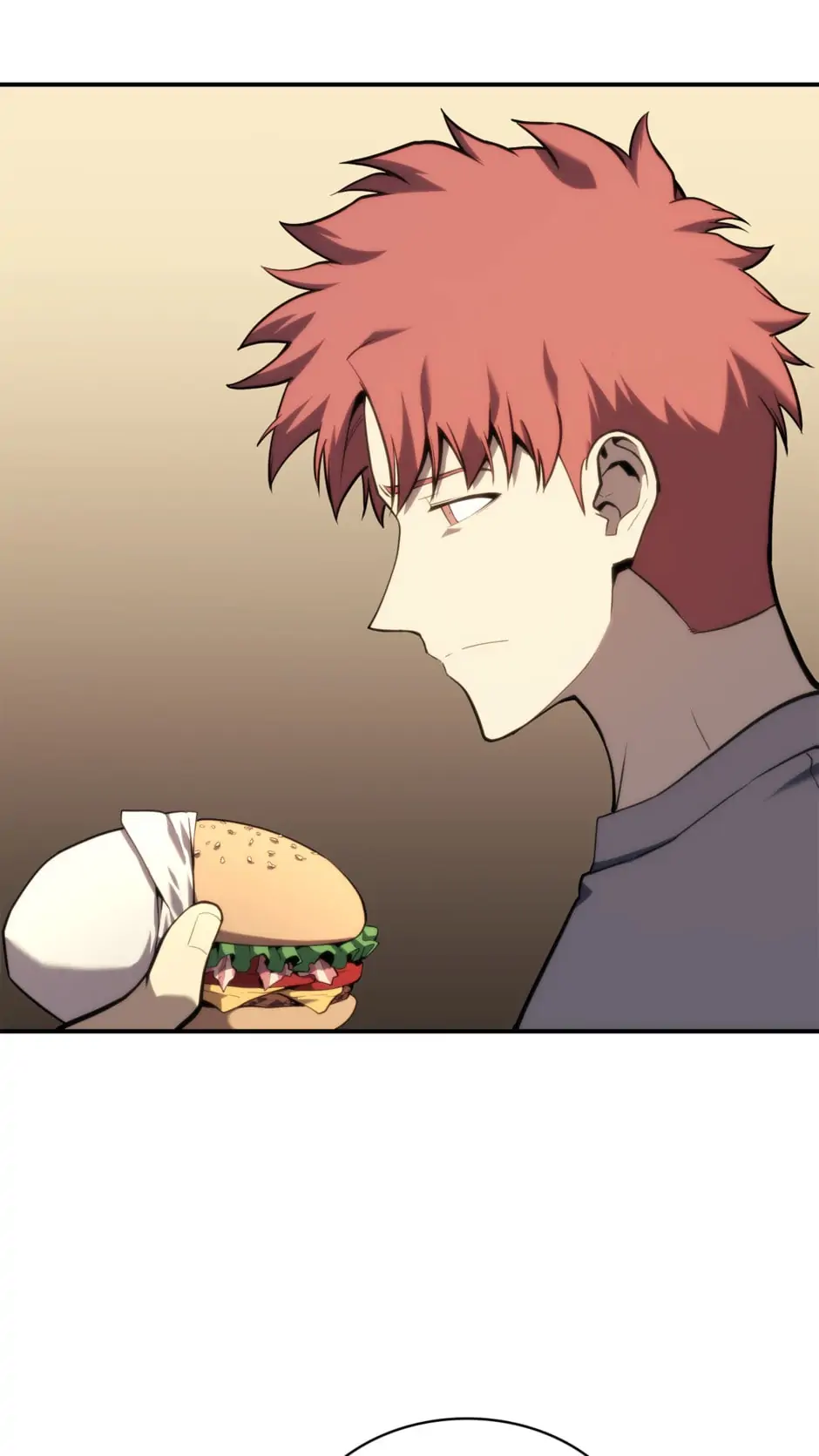 Read The Return of the Disaster-Class Hero EN Manga Online