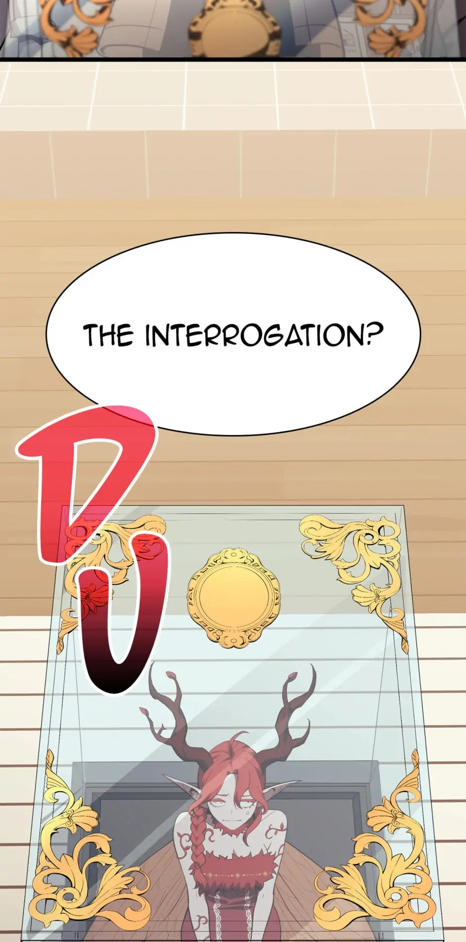 Read The Return of the Disaster-Class Hero EN Manga Online