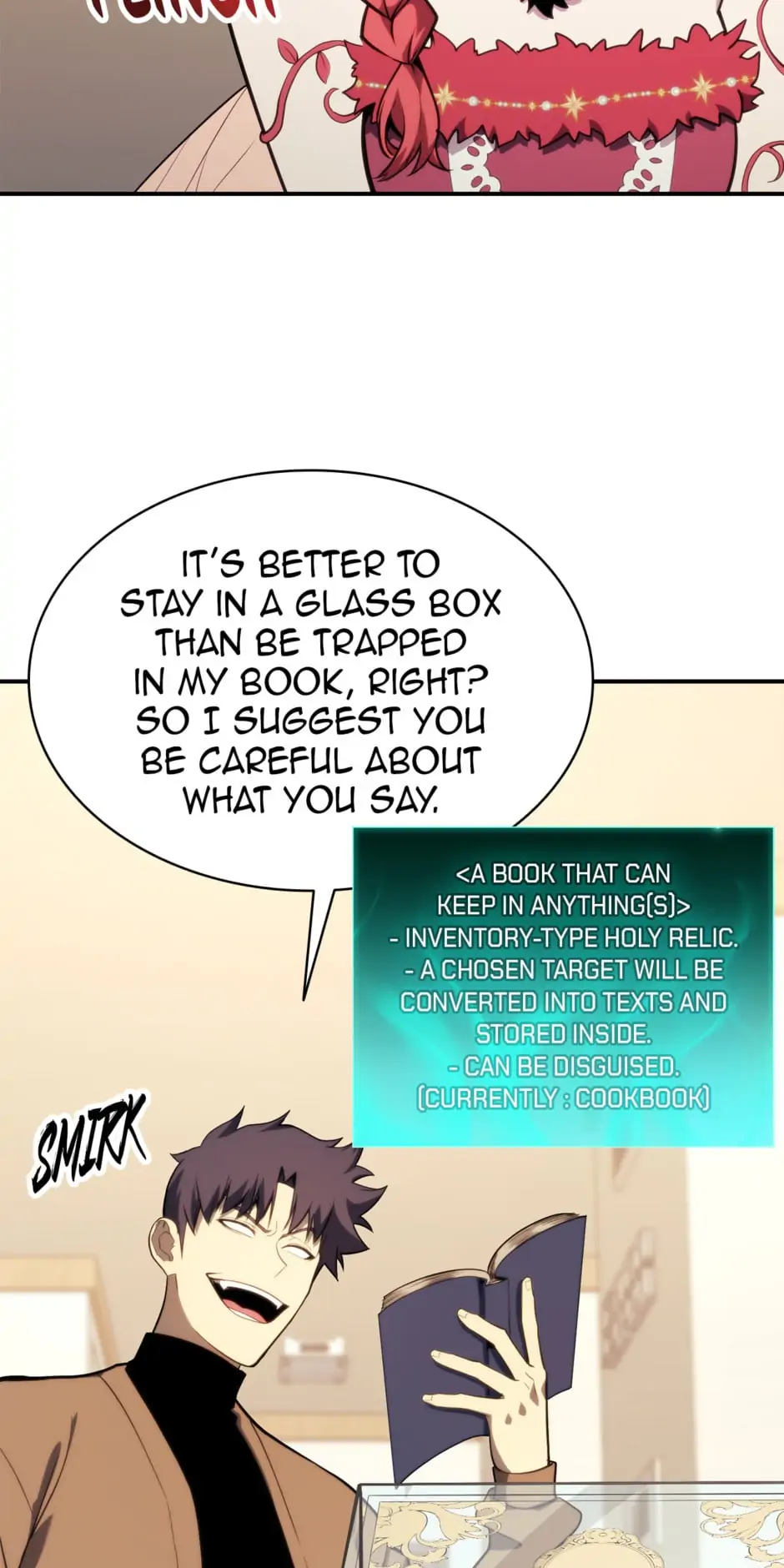 Read The Return of the Disaster-Class Hero EN Manga Online