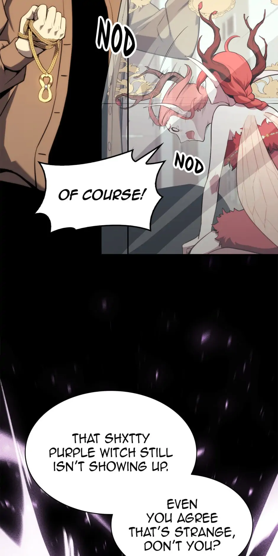 Read The Return of the Disaster-Class Hero EN Manga Online