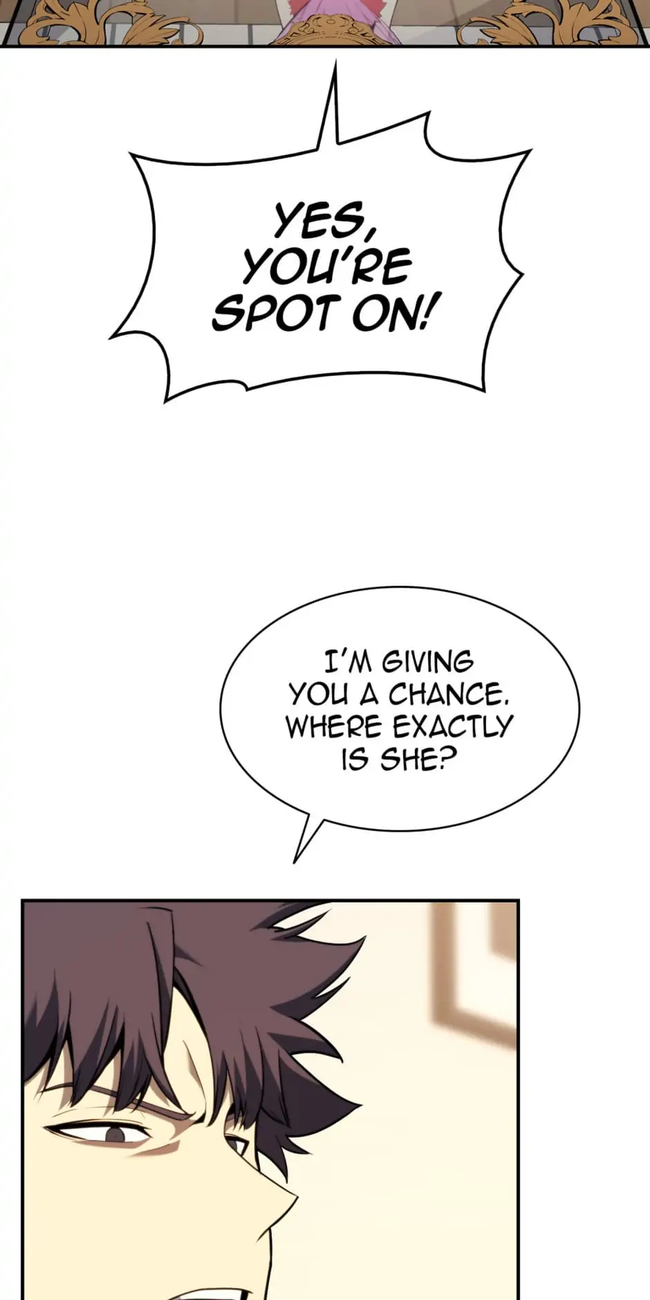 Read The Return of the Disaster-Class Hero EN Manga Online