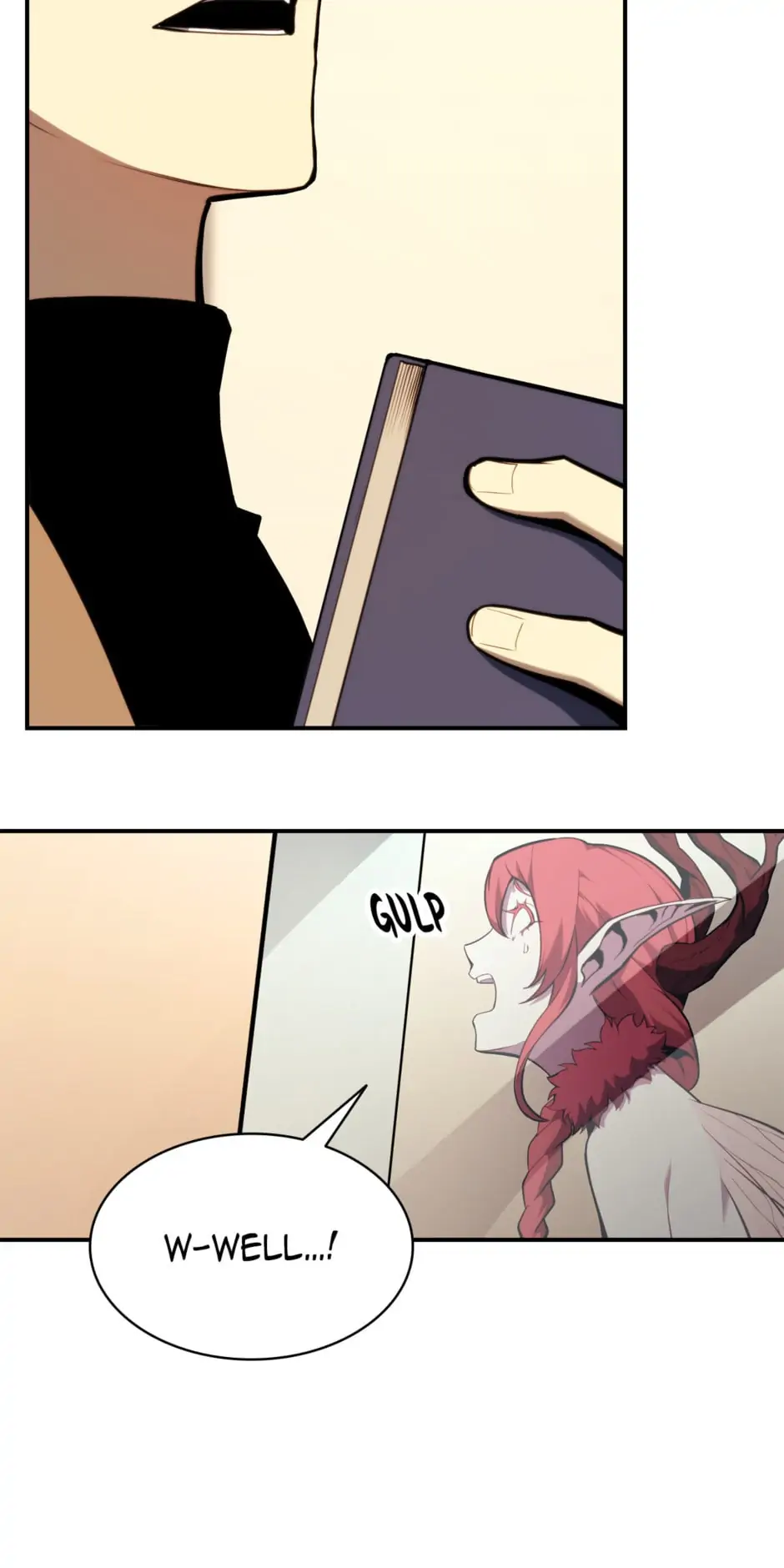 Read The Return of the Disaster-Class Hero EN Manga Online