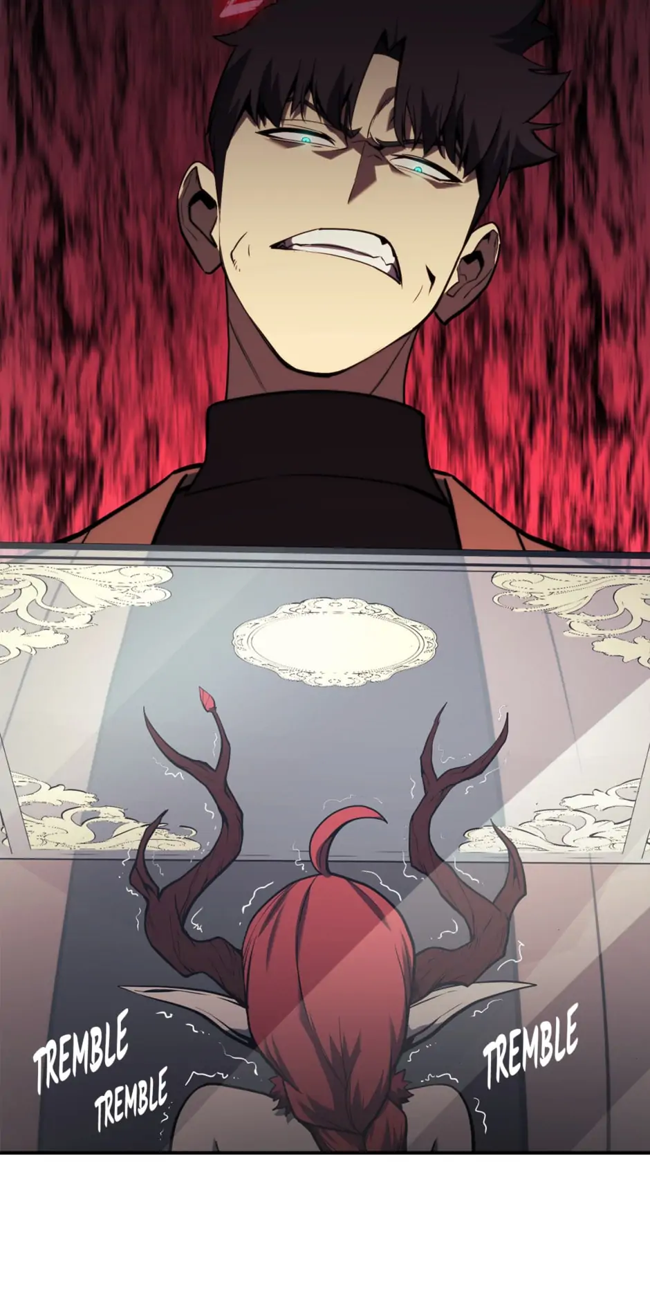 Read The Return of the Disaster-Class Hero EN Manga Online