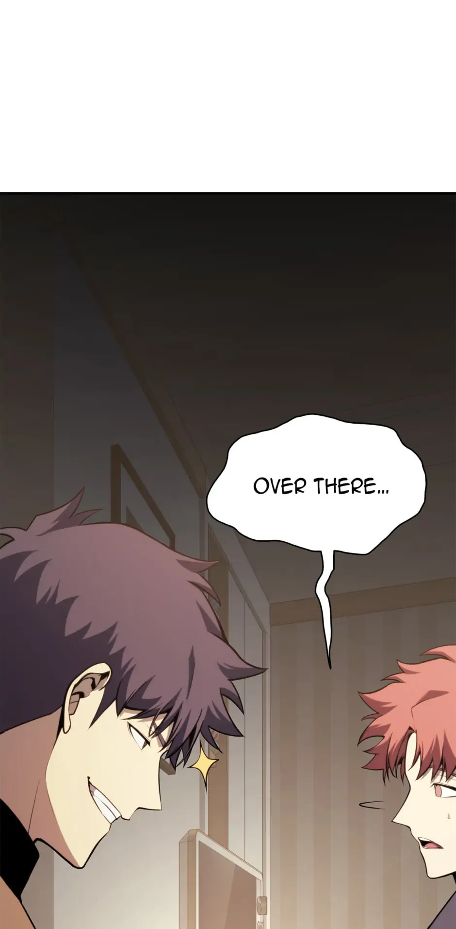 Read The Return of the Disaster-Class Hero EN Manga Online