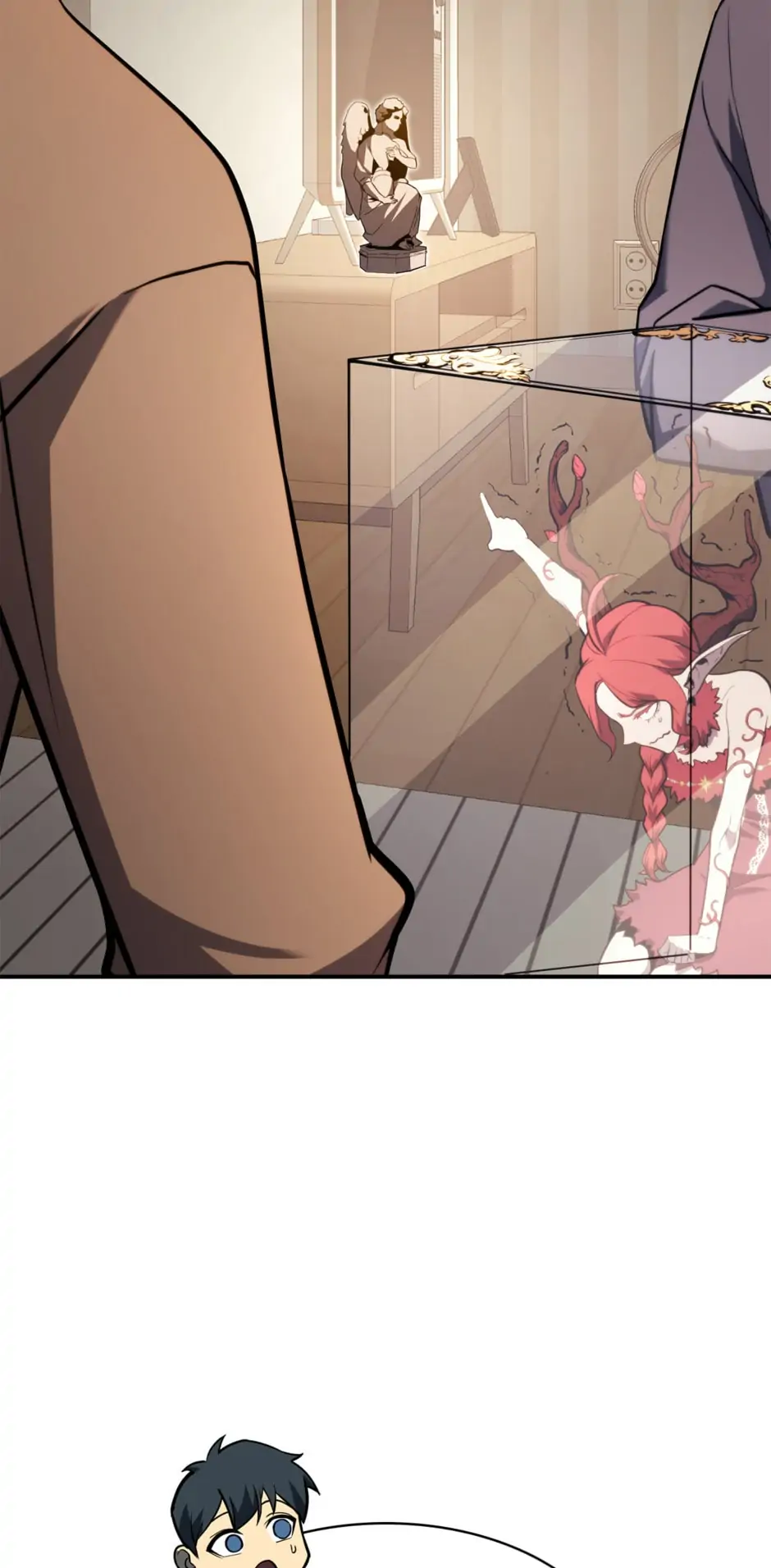 Read The Return of the Disaster-Class Hero EN Manga Online