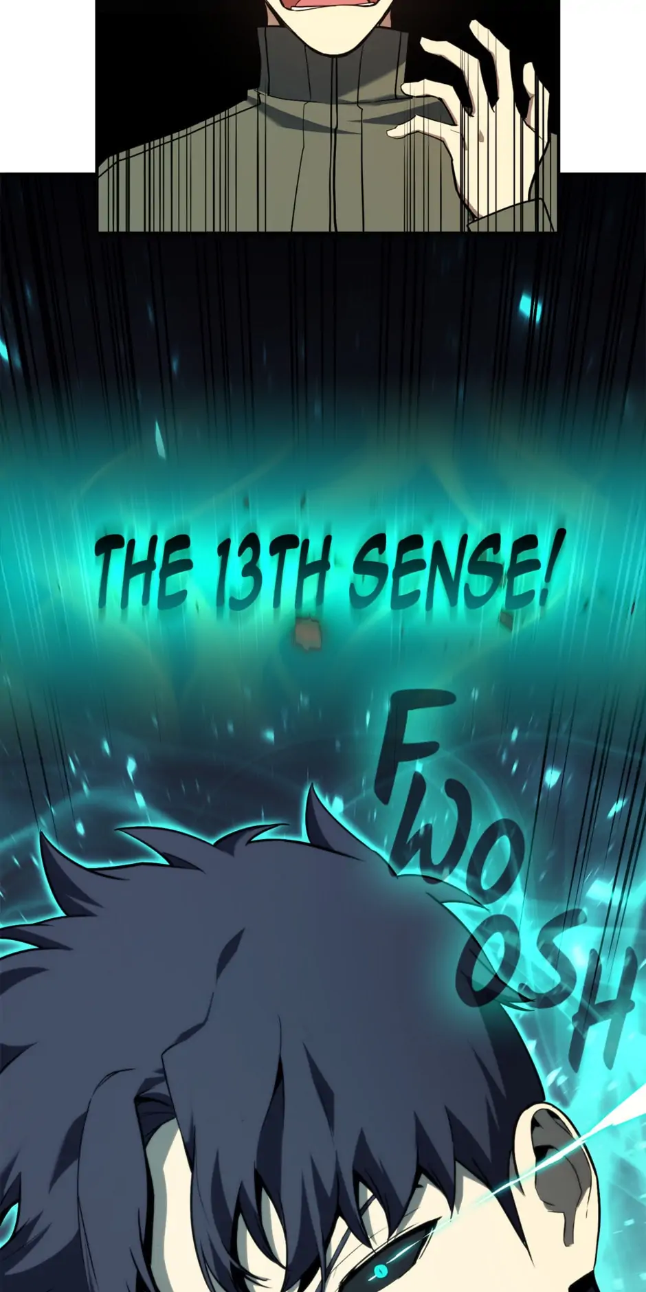 Read The Return of the Disaster-Class Hero EN Manga Online