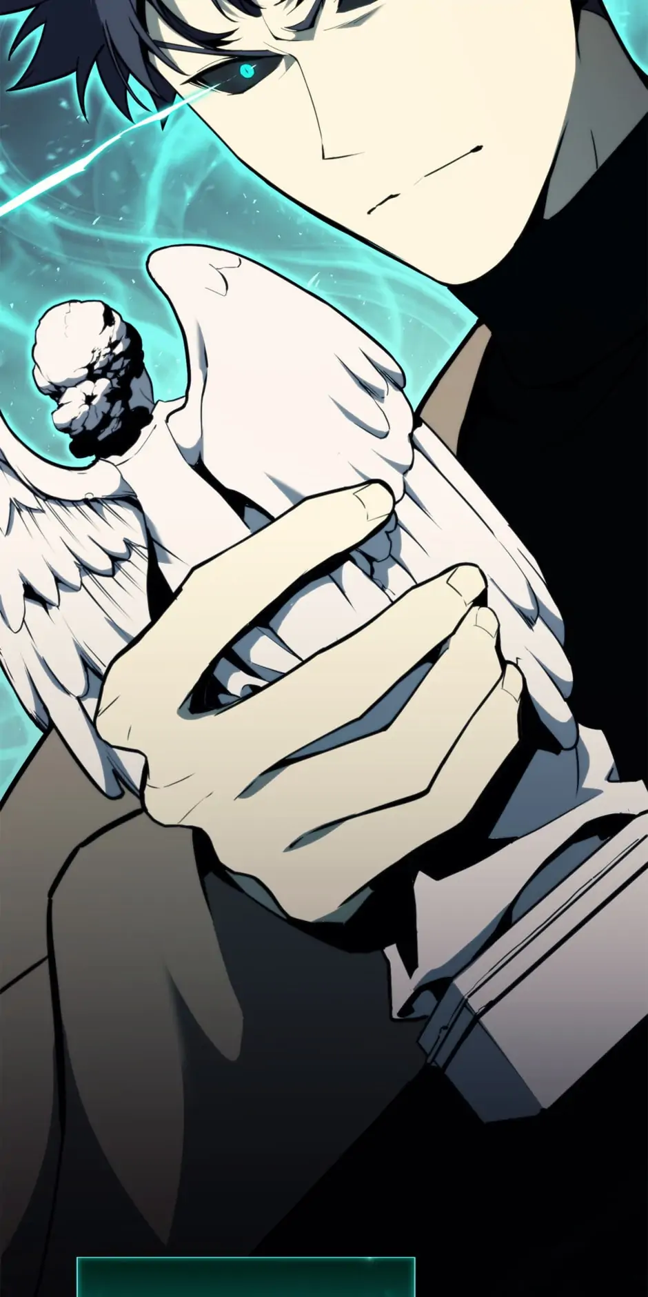 Read The Return of the Disaster-Class Hero EN Manga Online