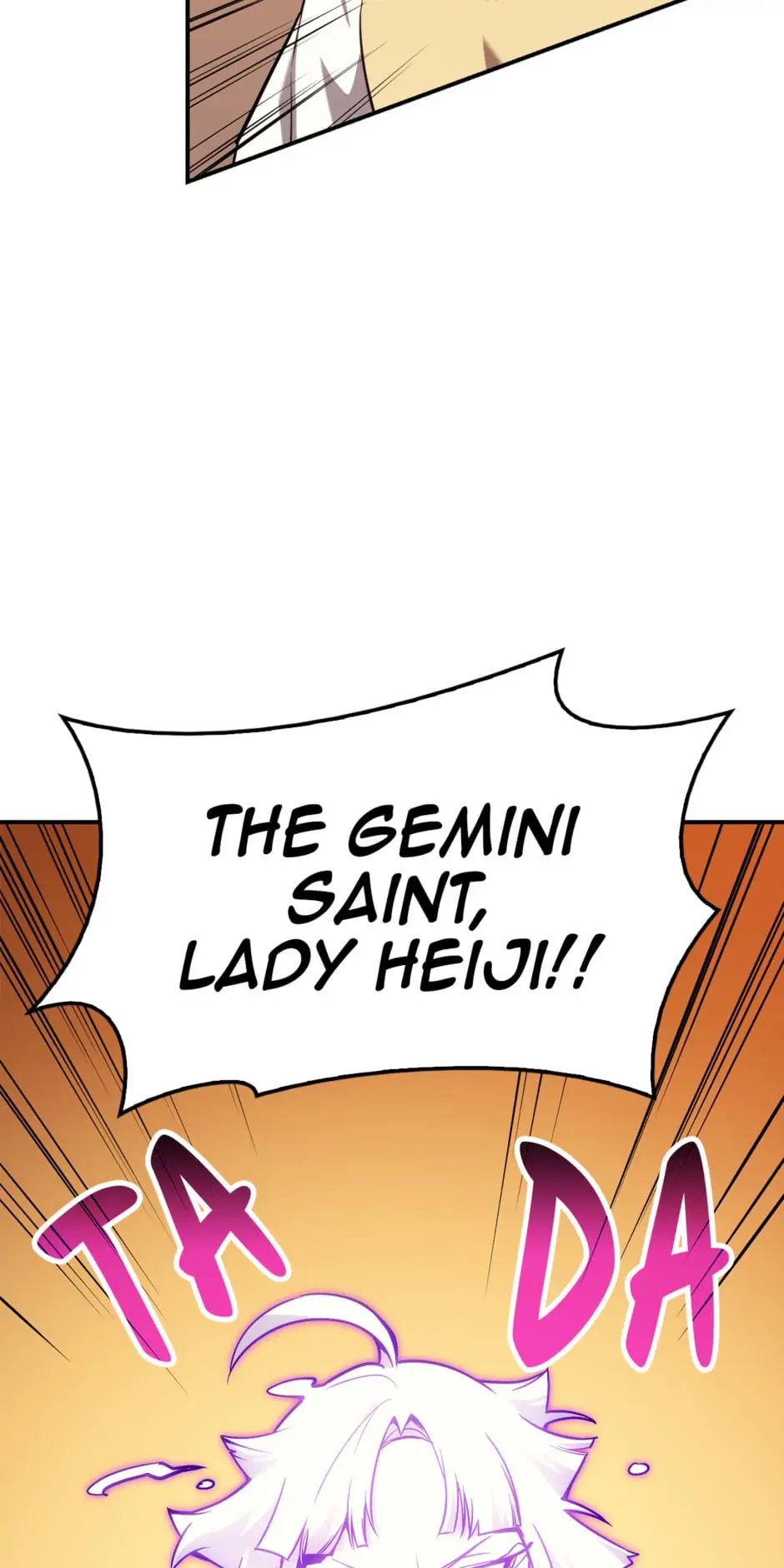 Read The Return of the Disaster-Class Hero EN Manga Online