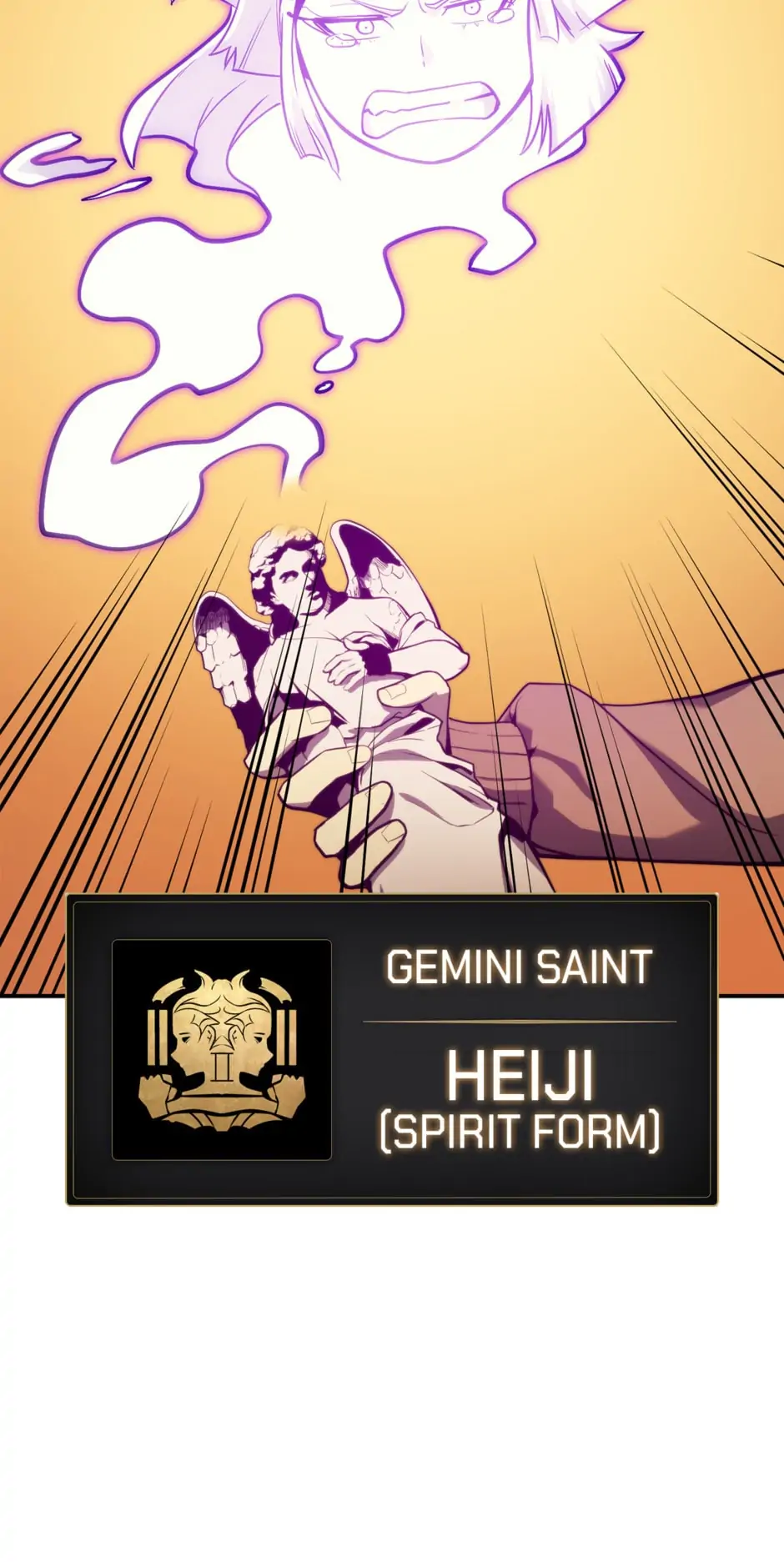 Read The Return of the Disaster-Class Hero EN Manga Online