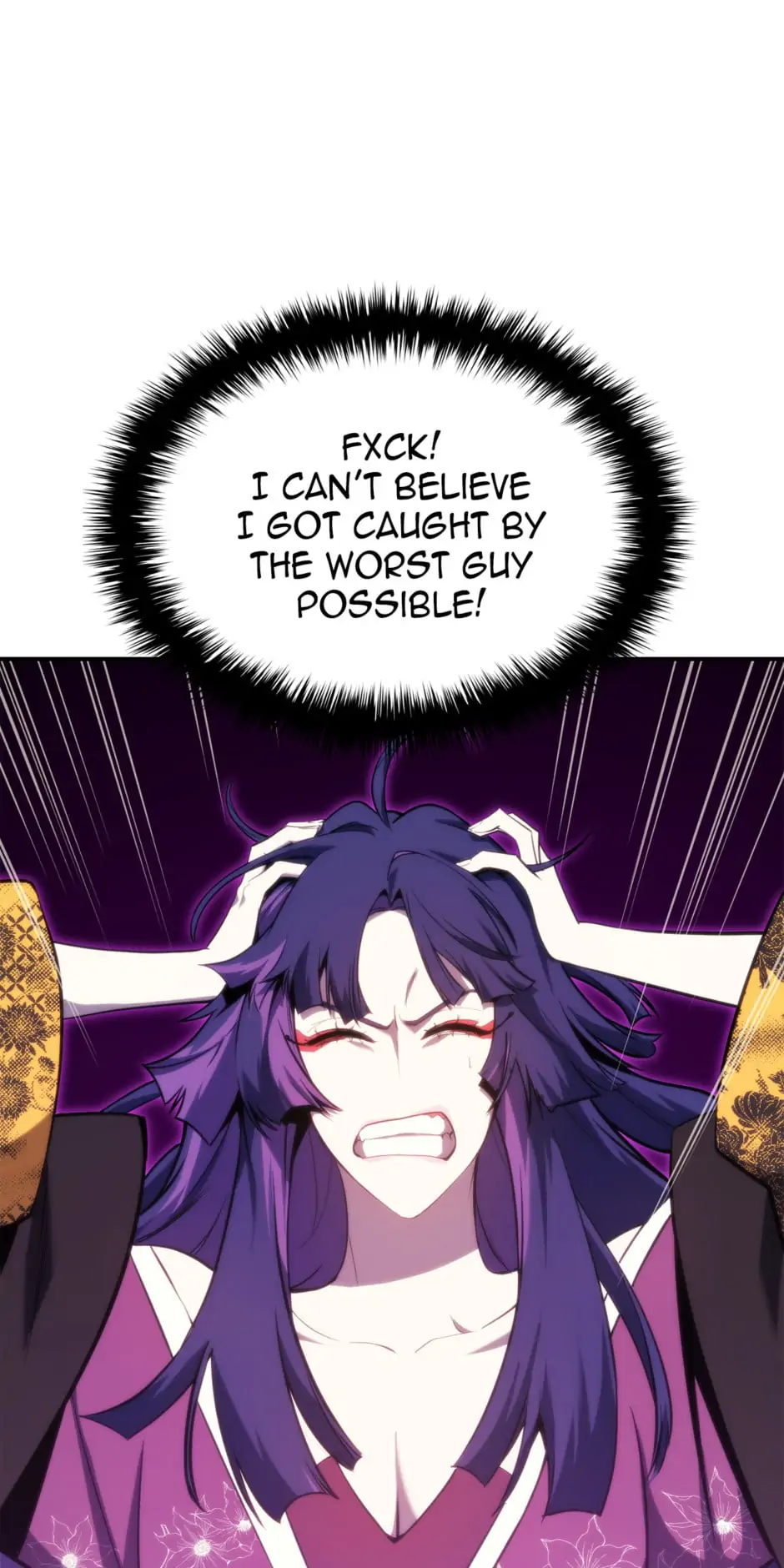 Read The Return of the Disaster-Class Hero EN Manga Online