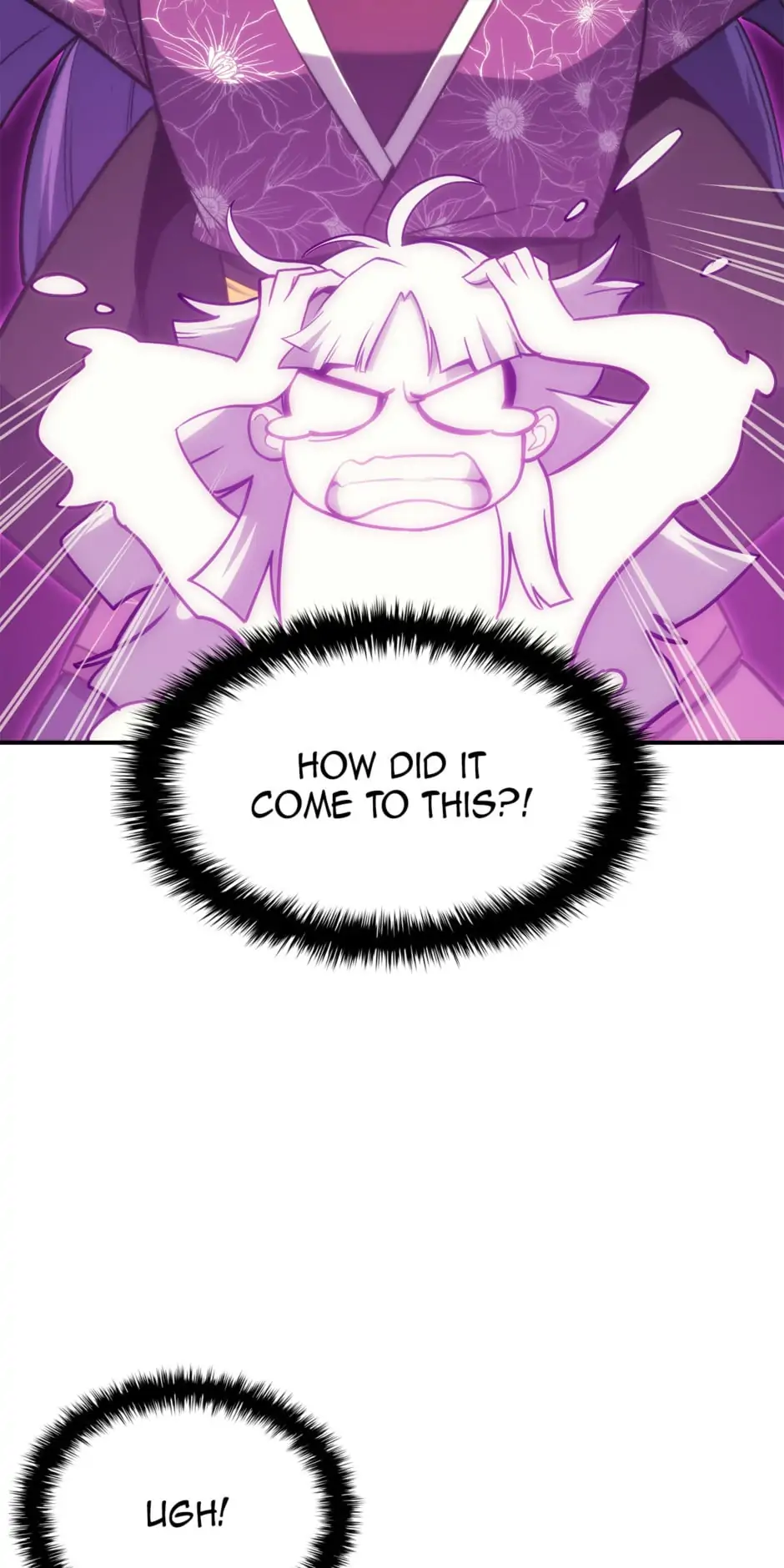 Read The Return of the Disaster-Class Hero EN Manga Online