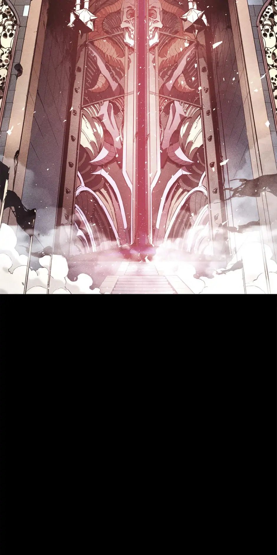 Read The Return of the Disaster-Class Hero EN Manga Online