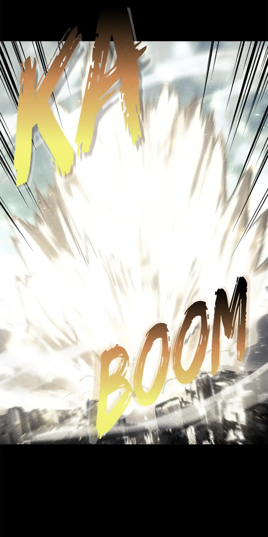 Read The Return of the Disaster-Class Hero EN Manga Online