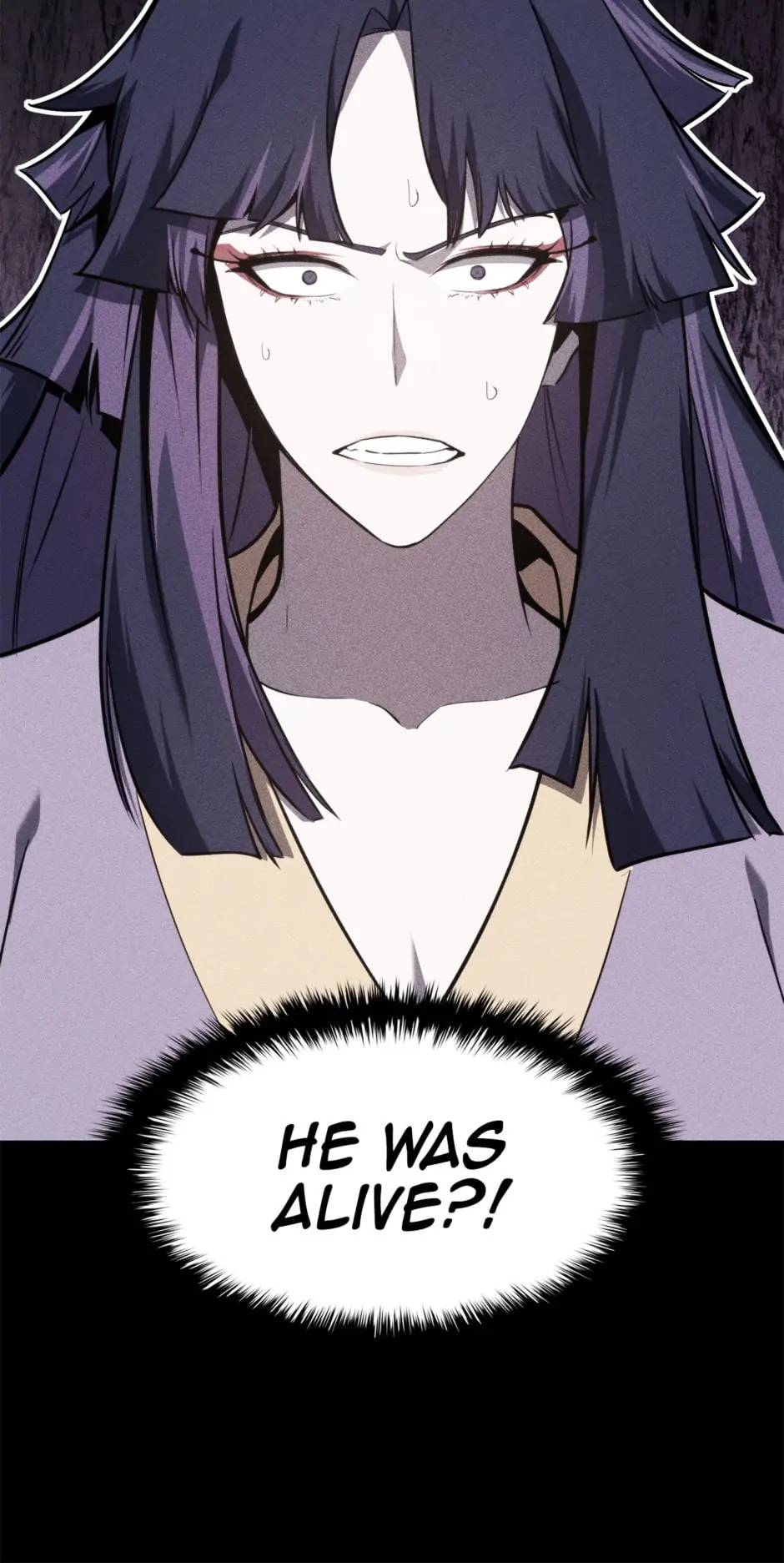 Read The Return of the Disaster-Class Hero EN Manga Online