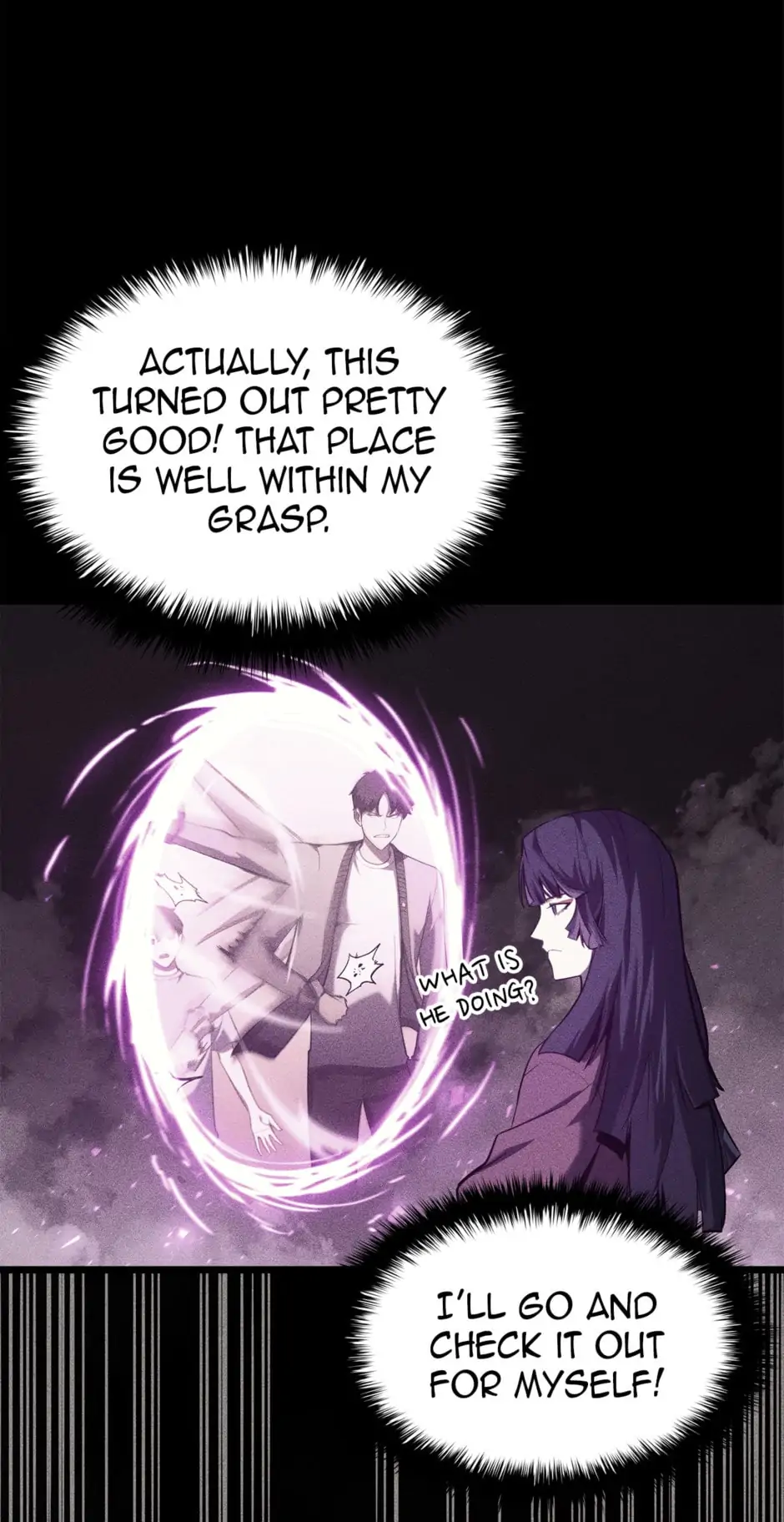 Read The Return of the Disaster-Class Hero EN Manga Online