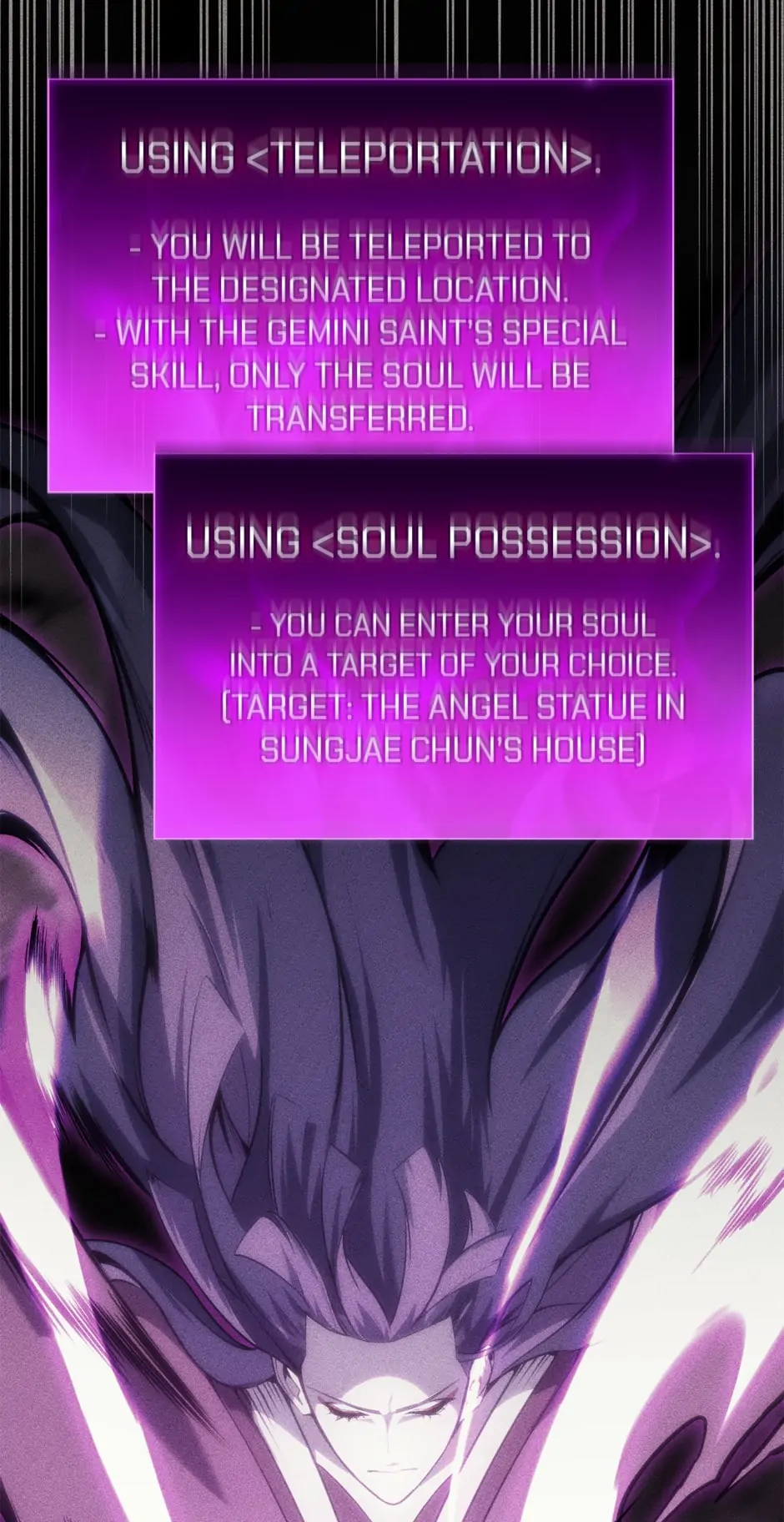 Read The Return of the Disaster-Class Hero EN Manga Online