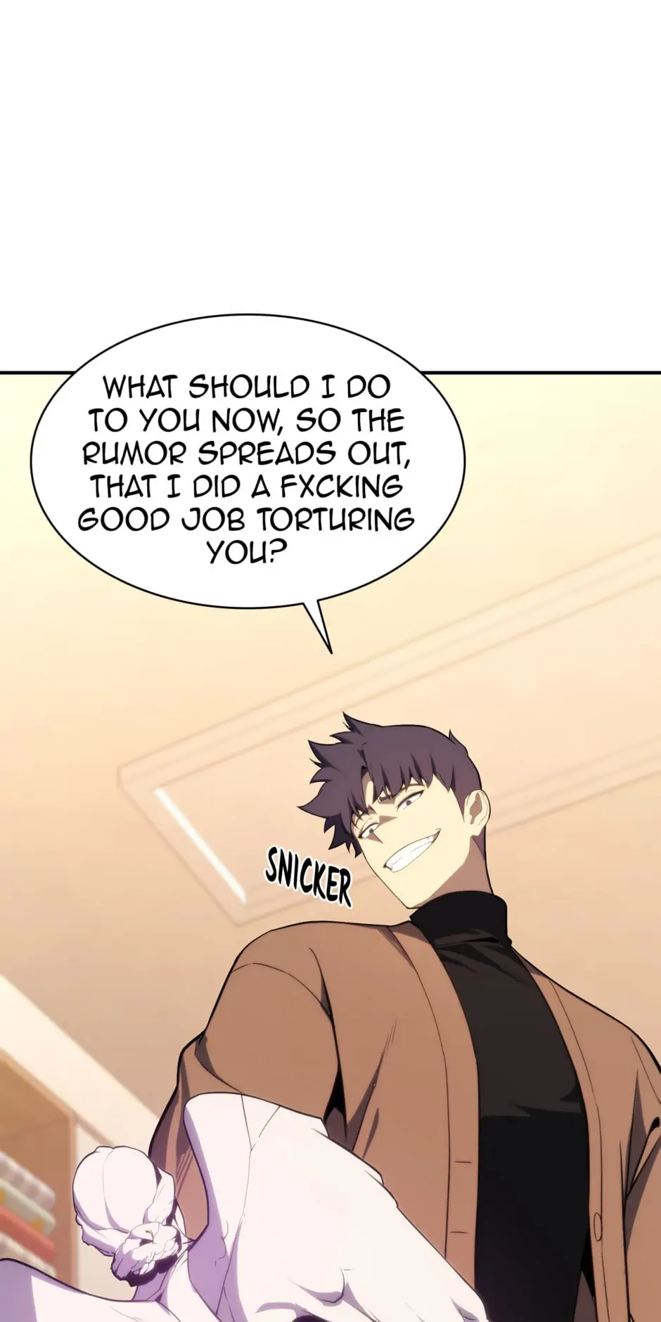 Read The Return of the Disaster-Class Hero EN Manga Online