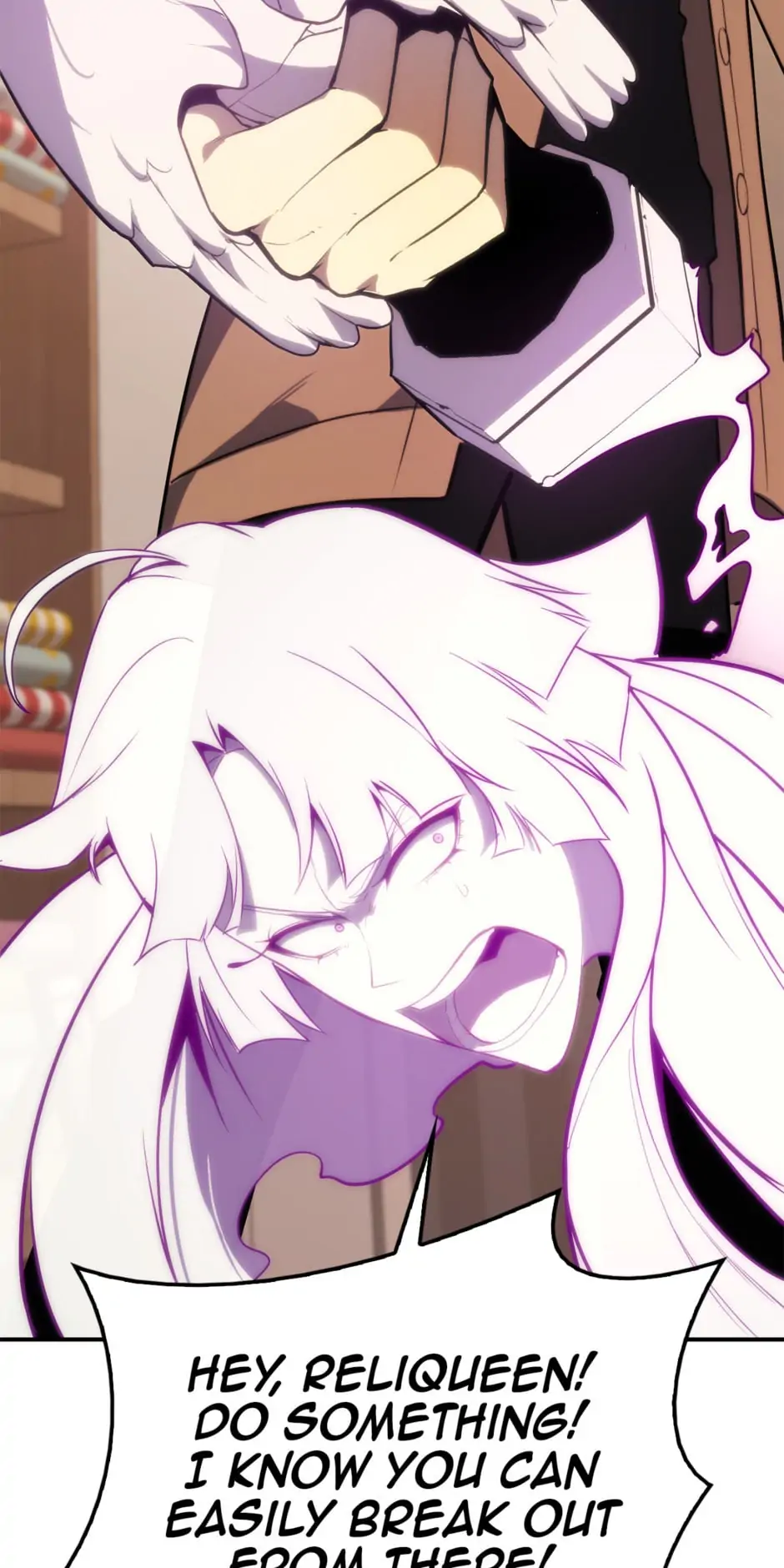 Read The Return of the Disaster-Class Hero EN Manga Online