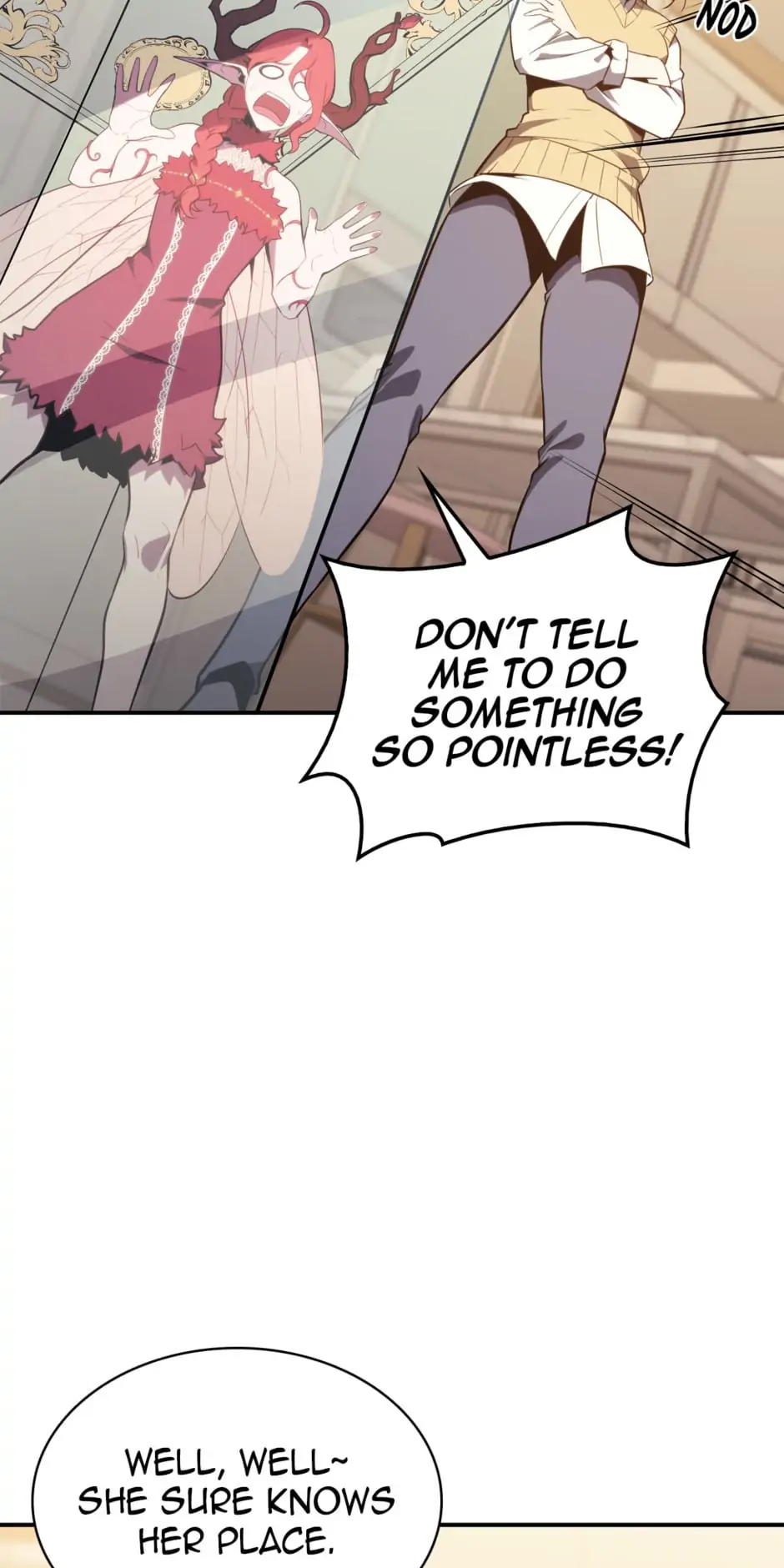 Read The Return of the Disaster-Class Hero EN Manga Online