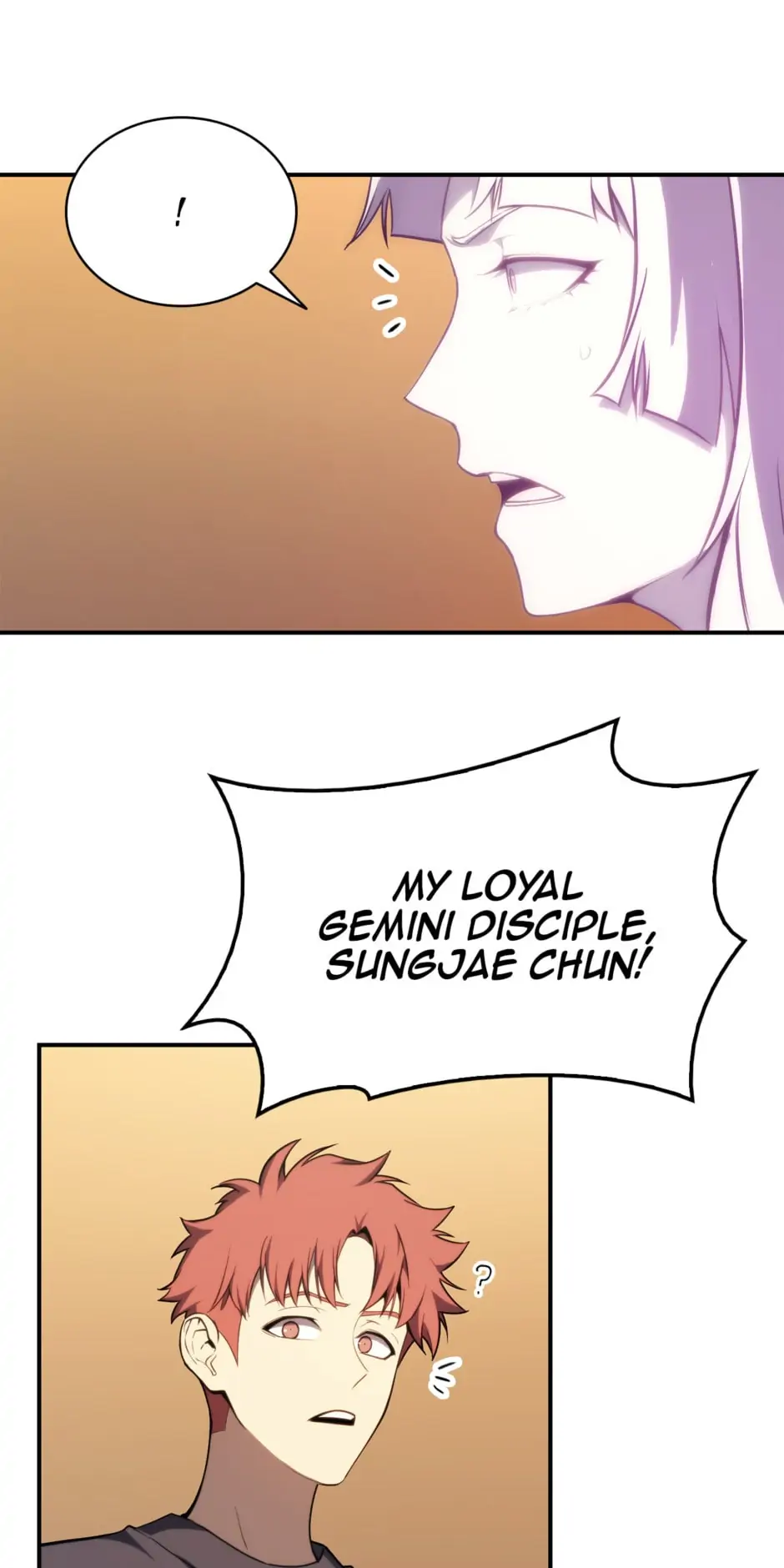 Read The Return of the Disaster-Class Hero EN Manga Online