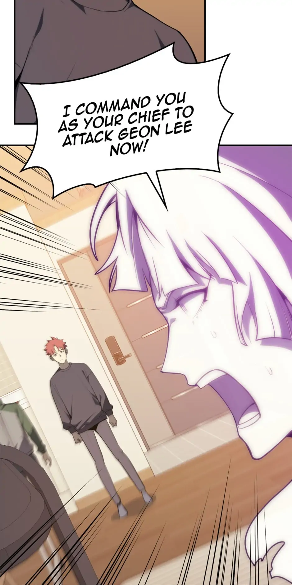 Read The Return of the Disaster-Class Hero EN Manga Online