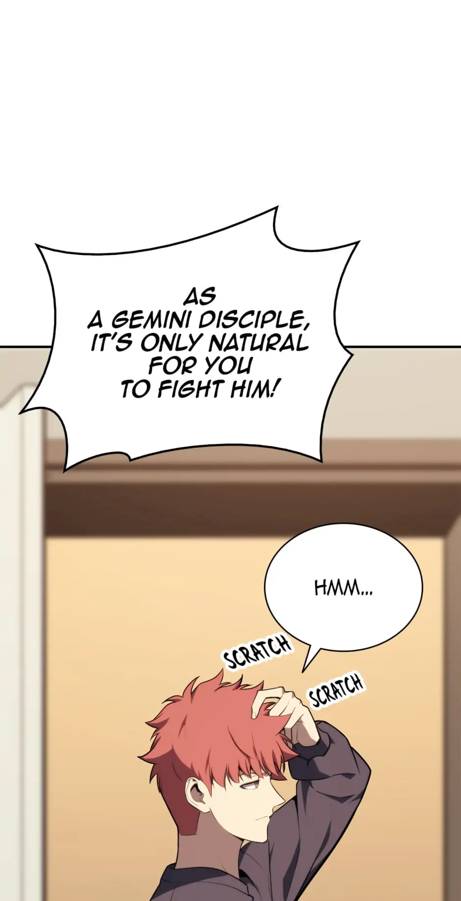 Read The Return of the Disaster-Class Hero EN Manga Online