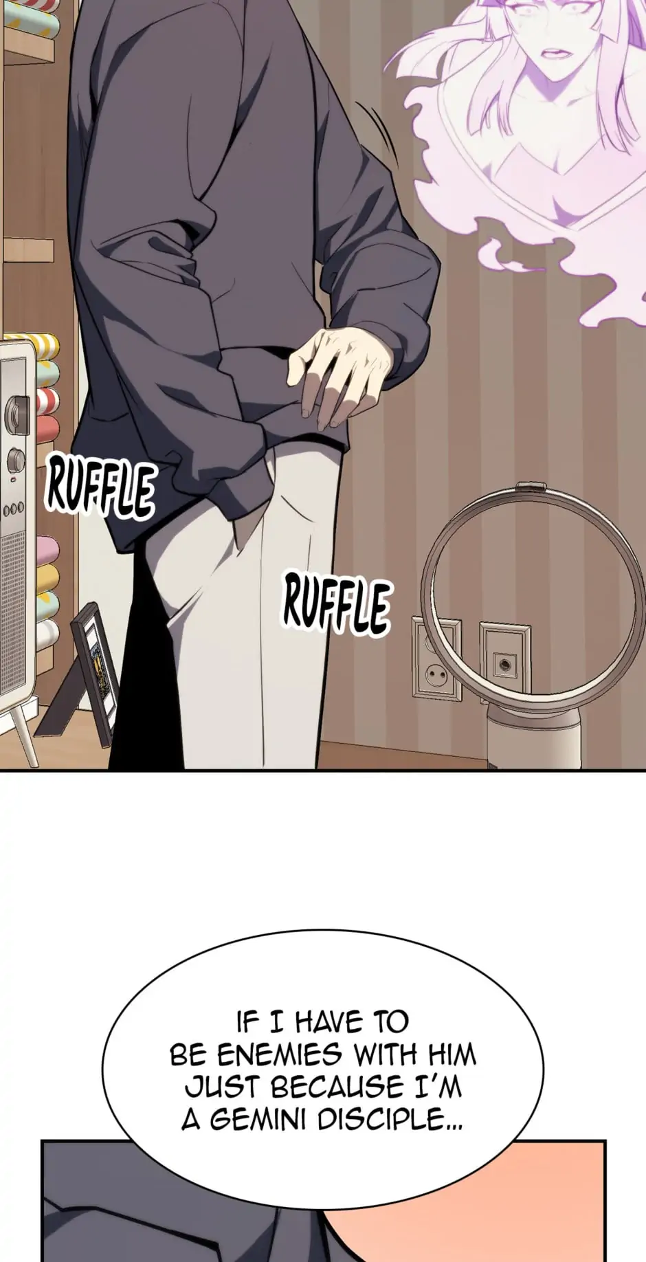 Read The Return of the Disaster-Class Hero EN Manga Online