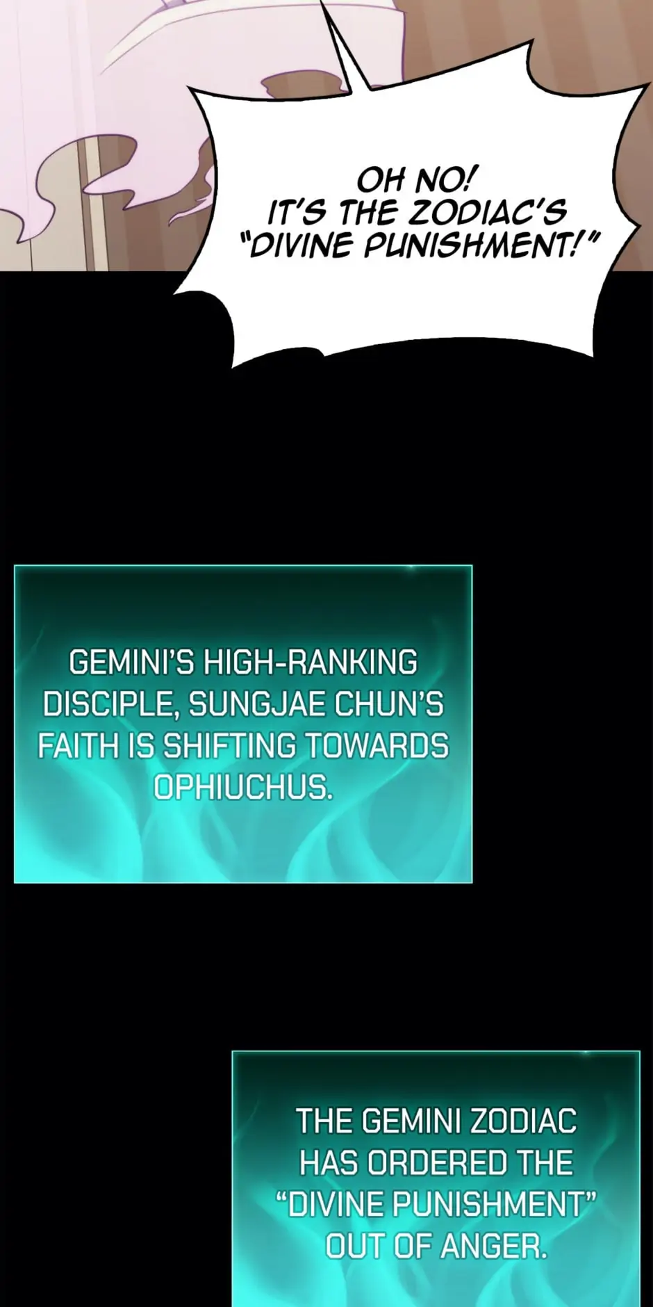 Read The Return of the Disaster-Class Hero EN Manga Online