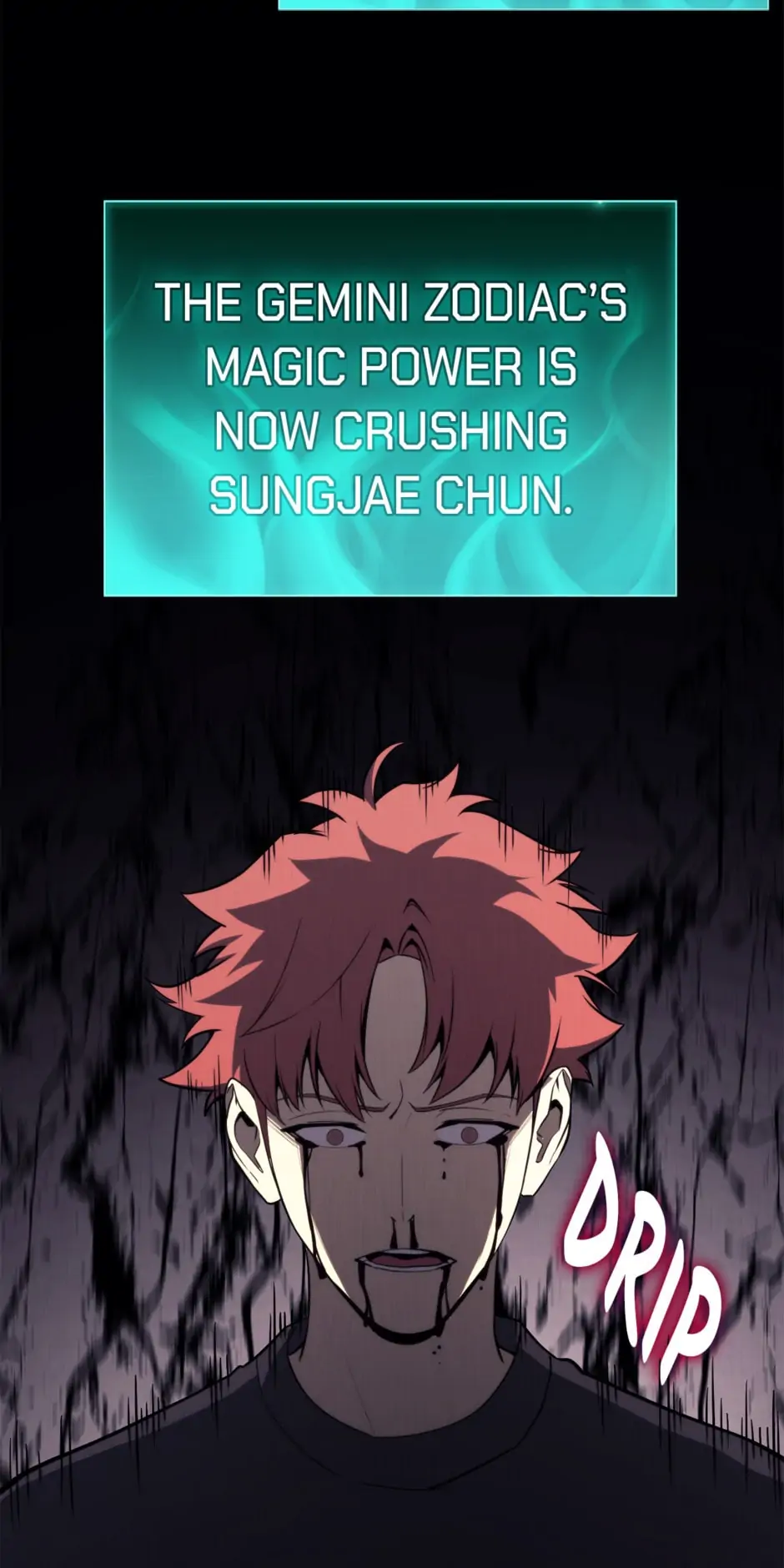 Read The Return of the Disaster-Class Hero EN Manga Online