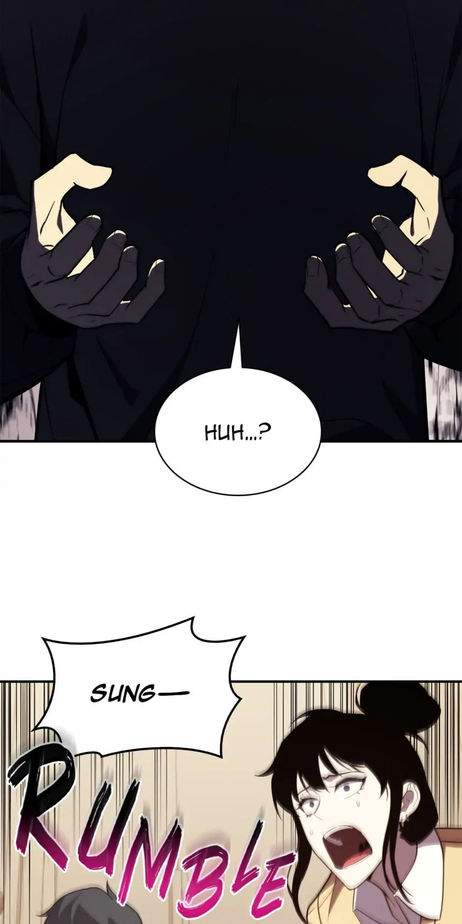 Read The Return of the Disaster-Class Hero EN Manga Online