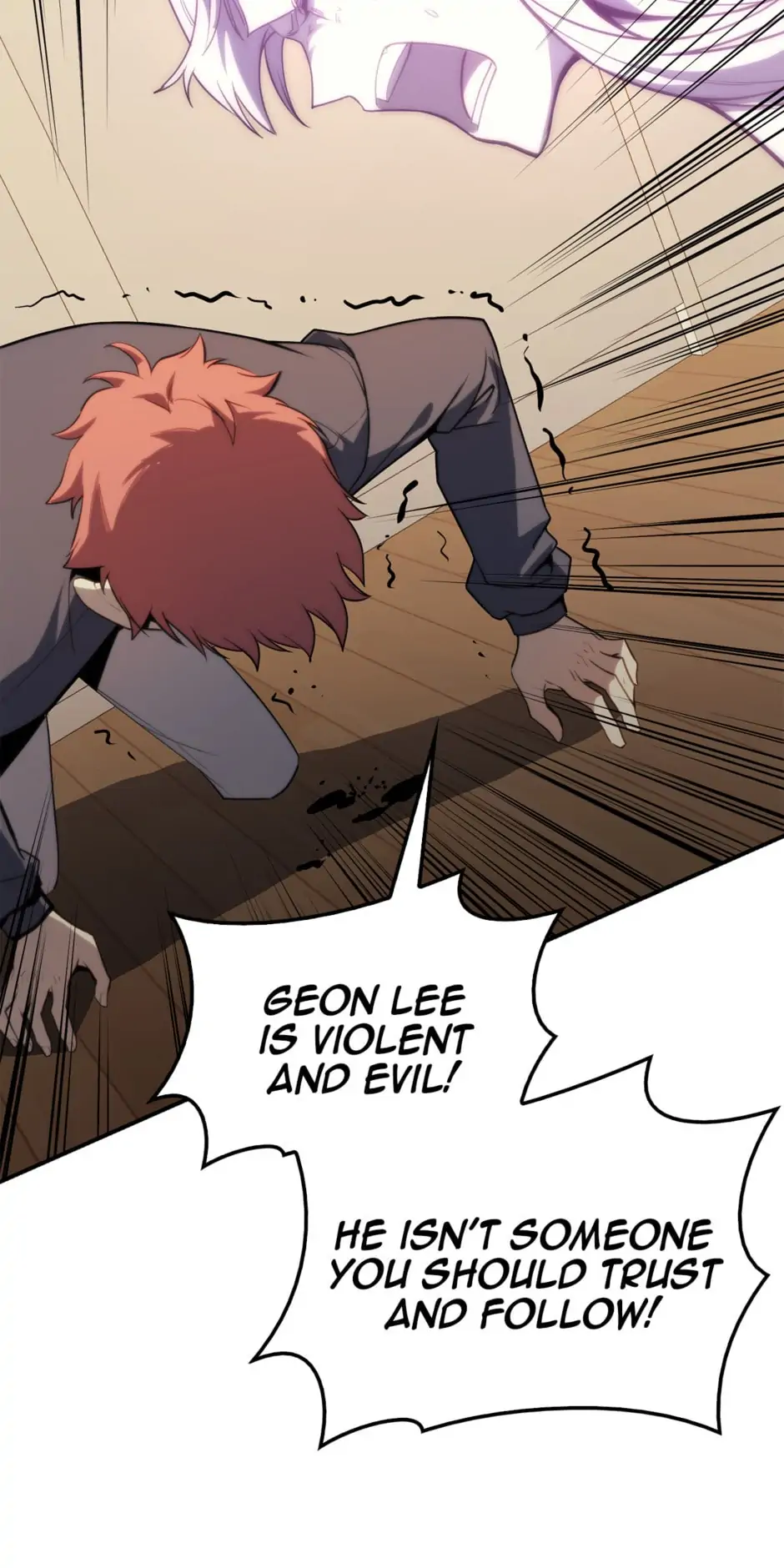 Read The Return of the Disaster-Class Hero EN Manga Online