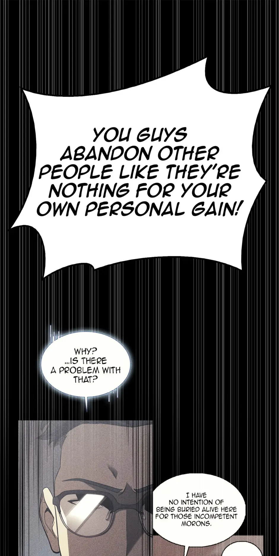 Read The Return of the Disaster-Class Hero EN Manga Online