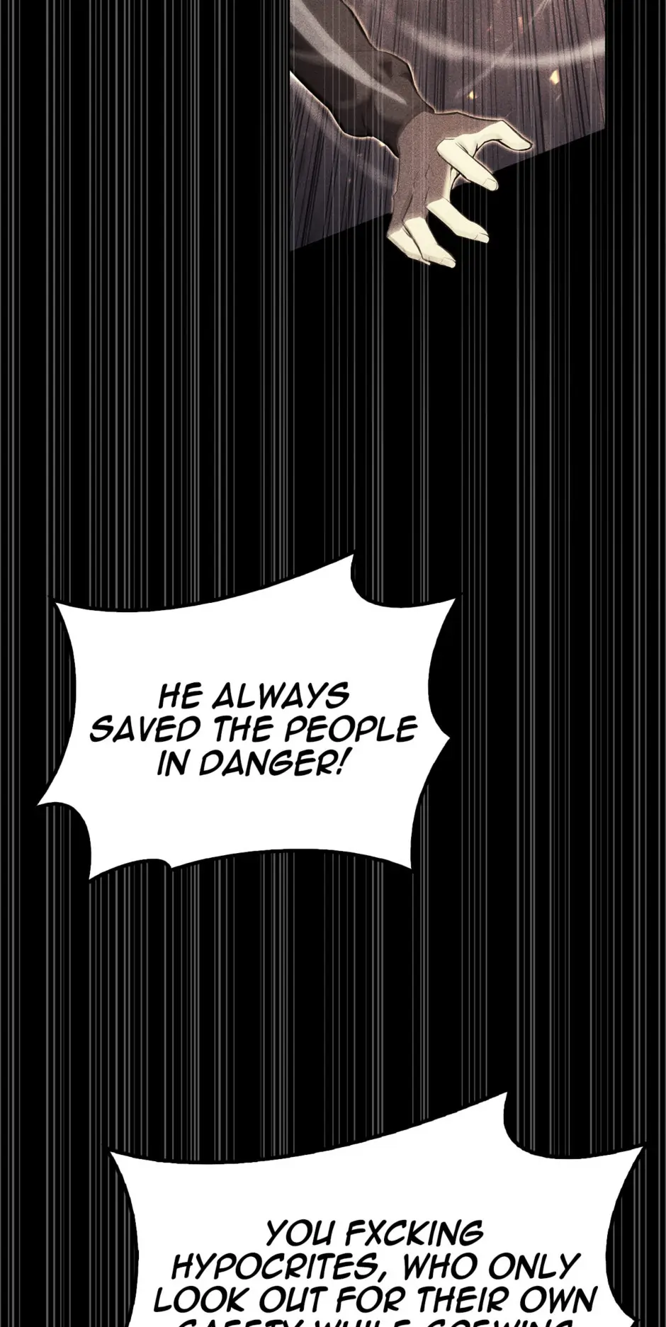 Read The Return of the Disaster-Class Hero EN Manga Online