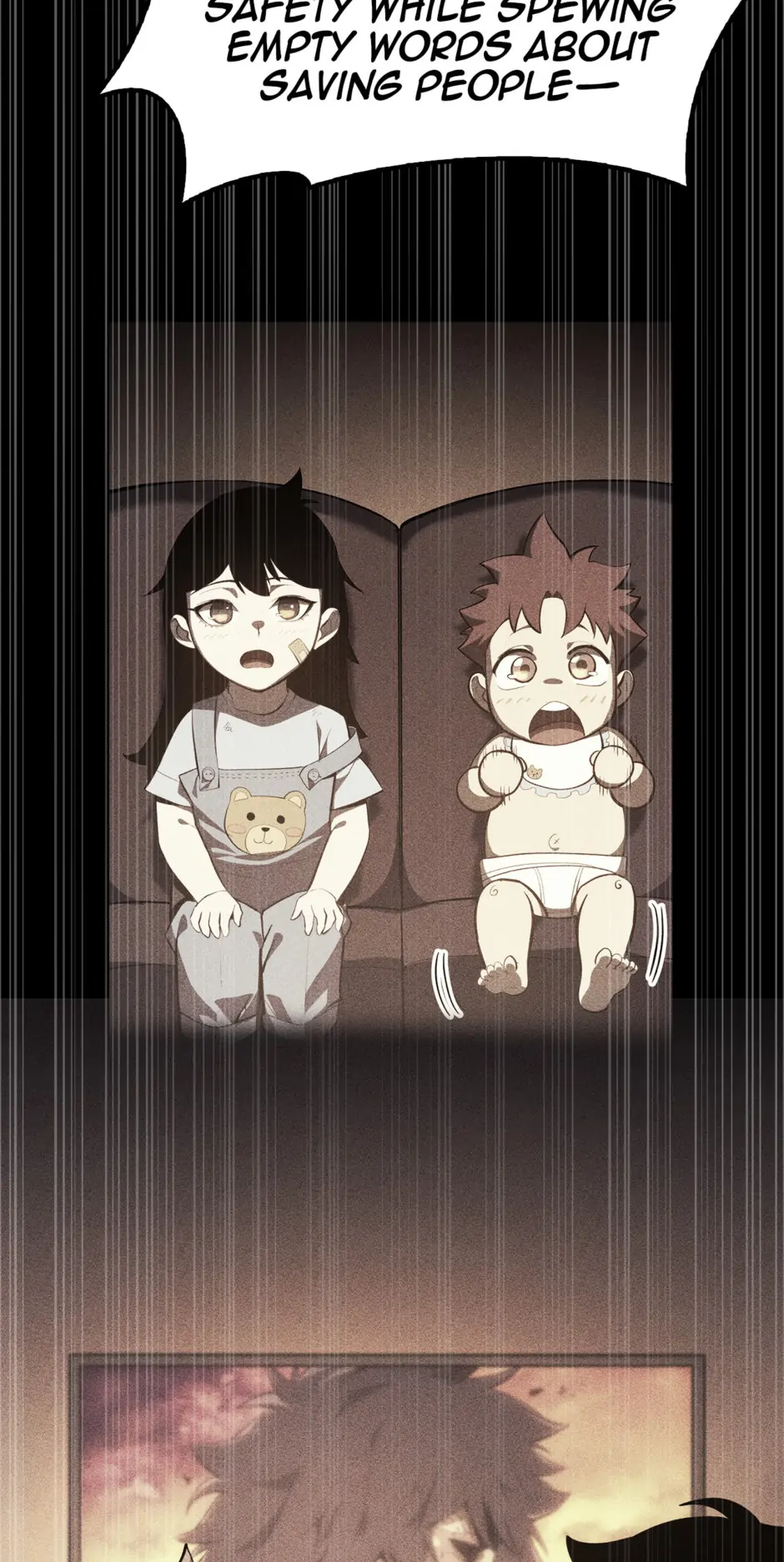 Read The Return of the Disaster-Class Hero EN Manga Online