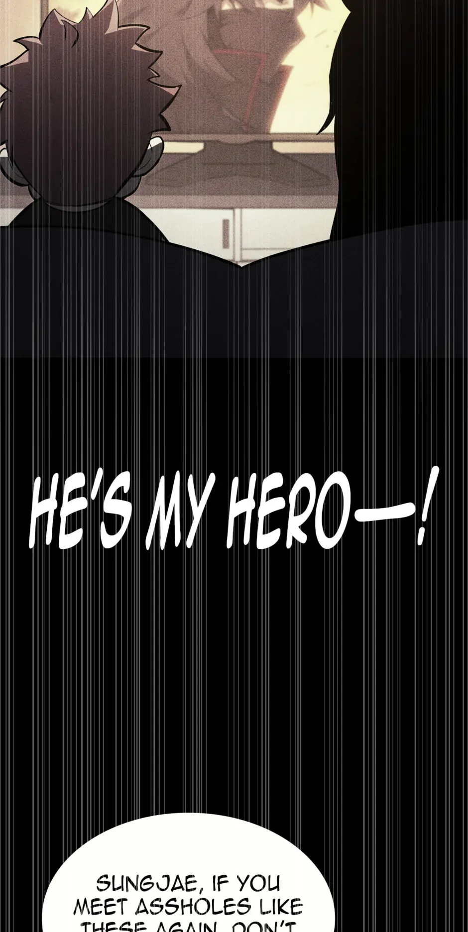 Read The Return of the Disaster-Class Hero EN Manga Online