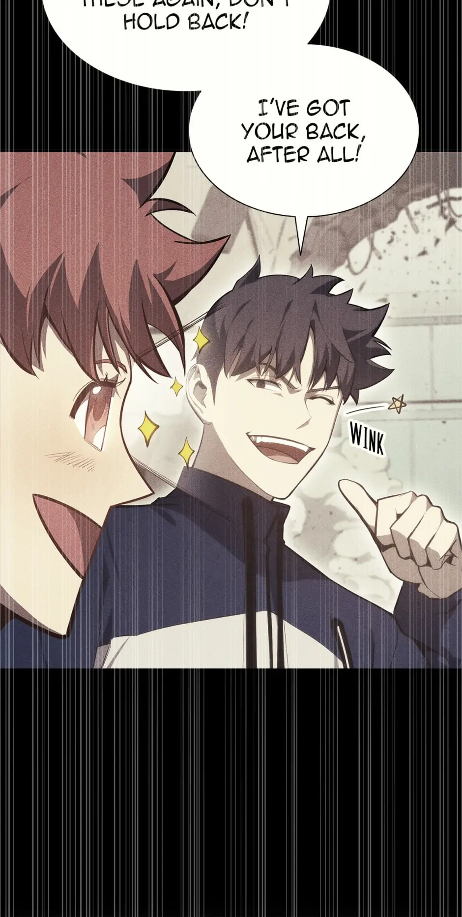 Read The Return of the Disaster-Class Hero EN Manga Online