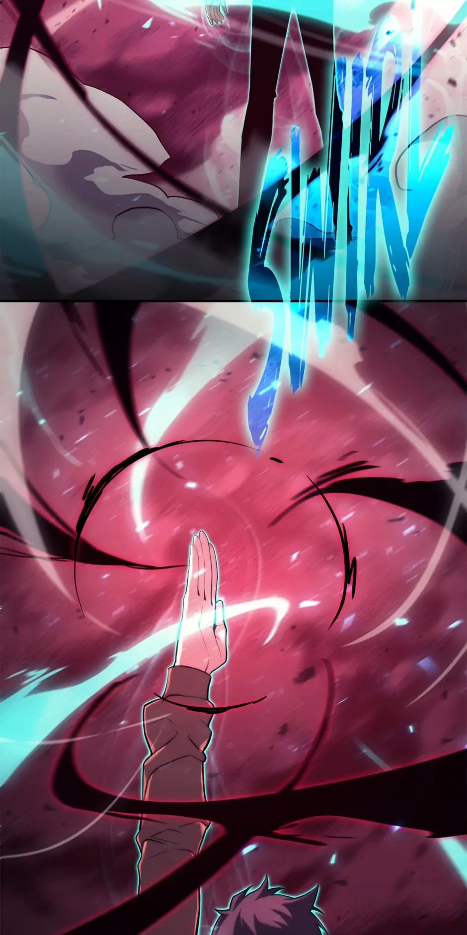 Read The Return of the Disaster-Class Hero EN Manga Online