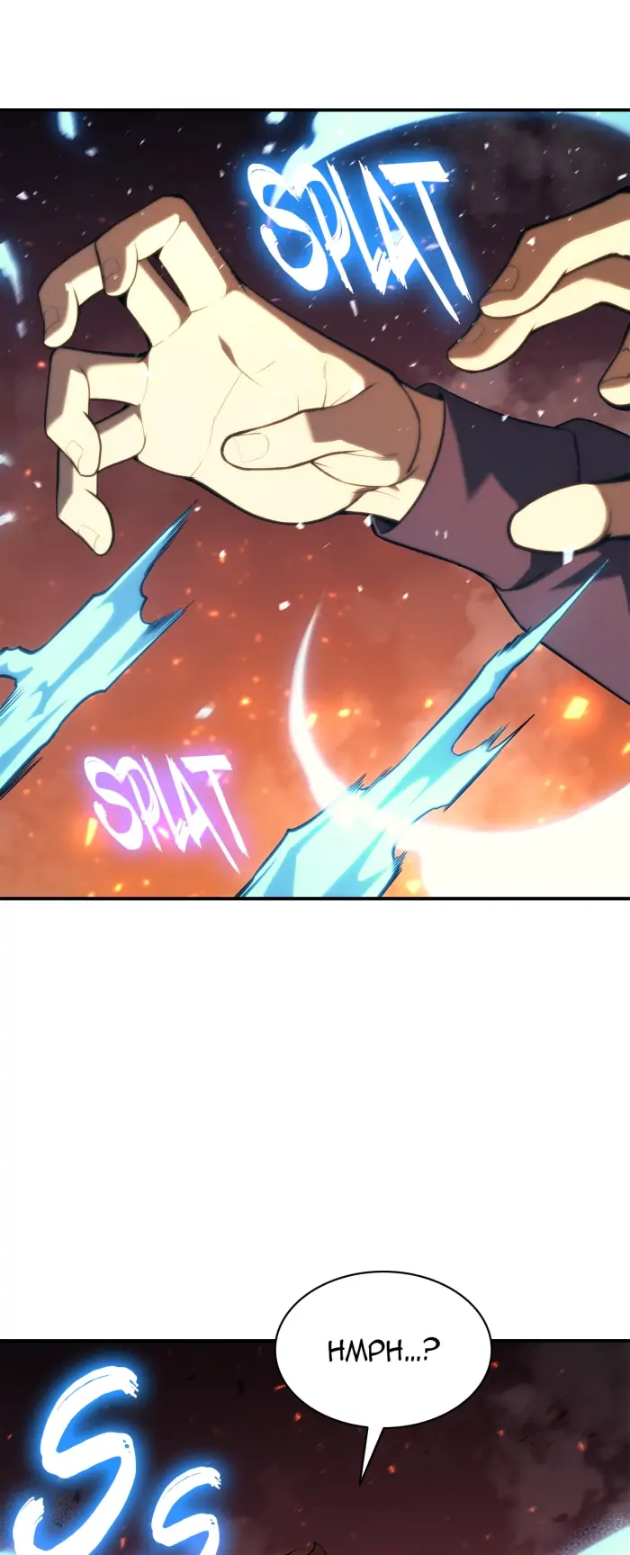 Read The Return of the Disaster-Class Hero EN Manga Online