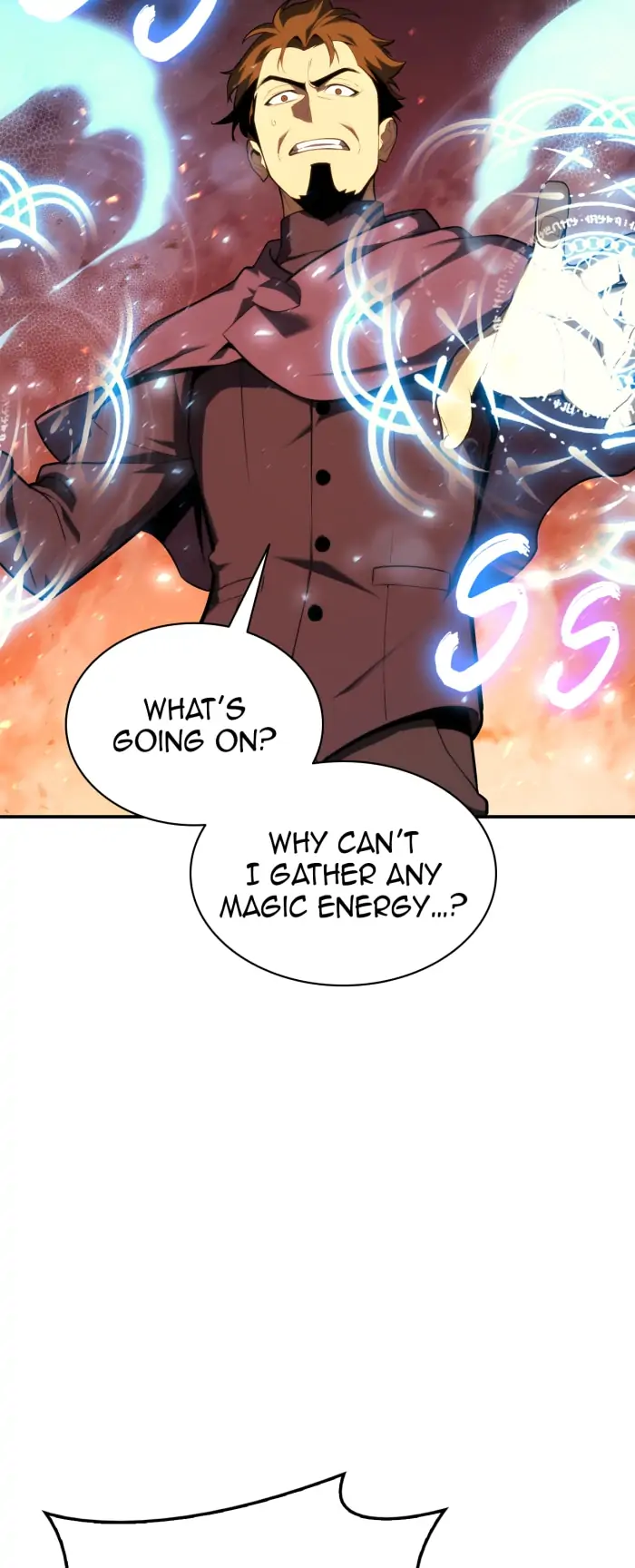 Read The Return of the Disaster-Class Hero EN Manga Online