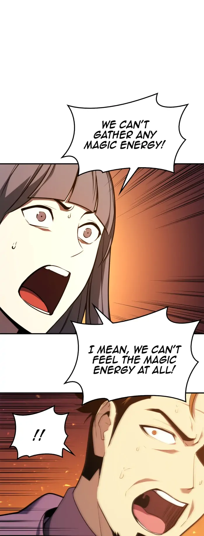 Read The Return of the Disaster-Class Hero EN Manga Online