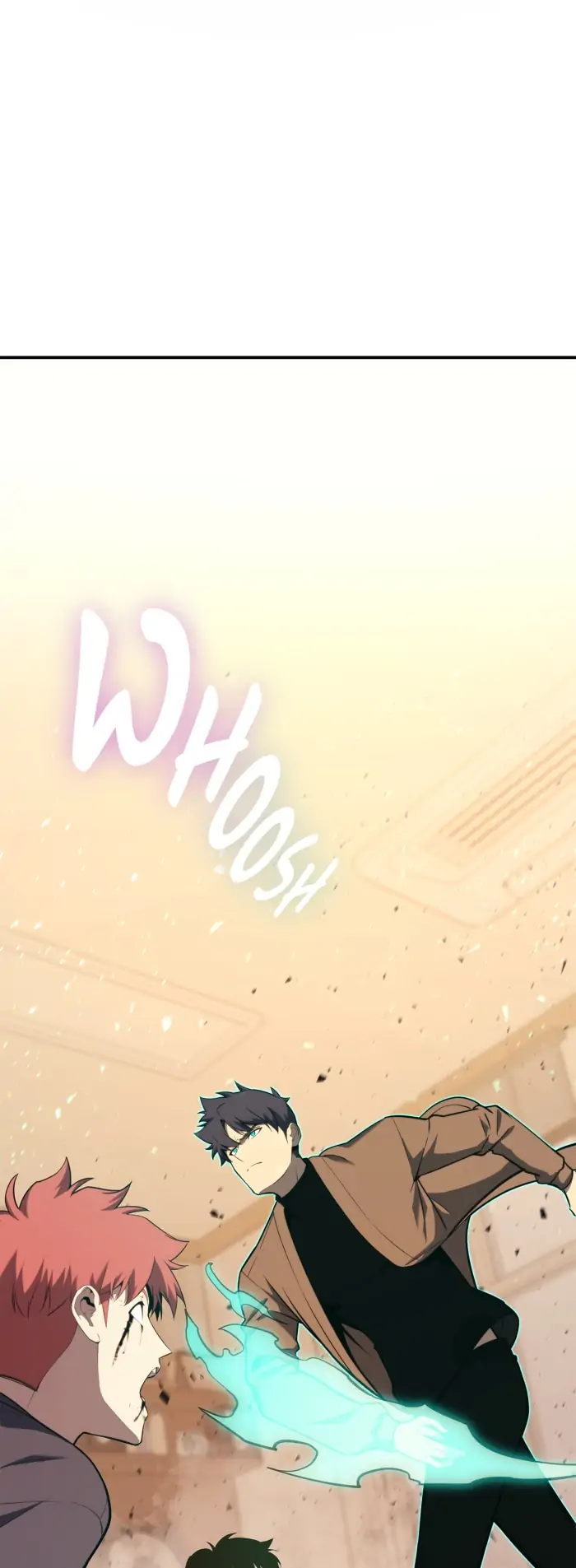 Read The Return of the Disaster-Class Hero EN Manga Online