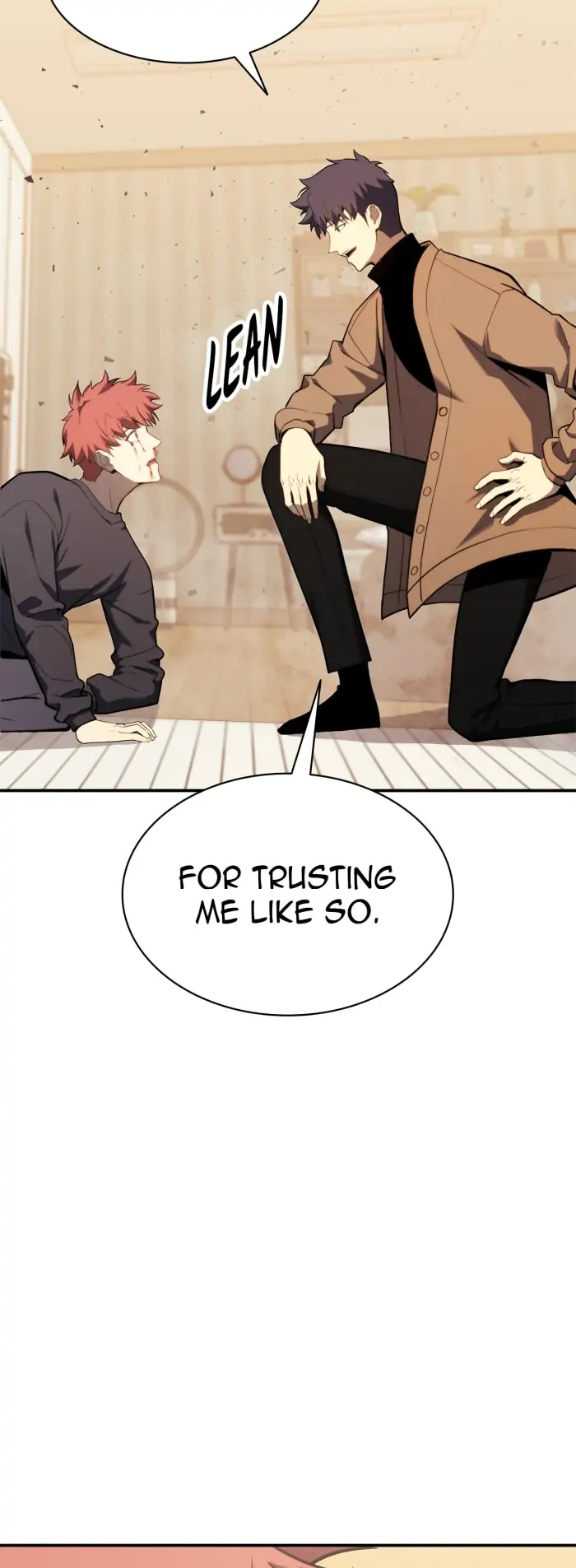 Read The Return of the Disaster-Class Hero EN Manga Online