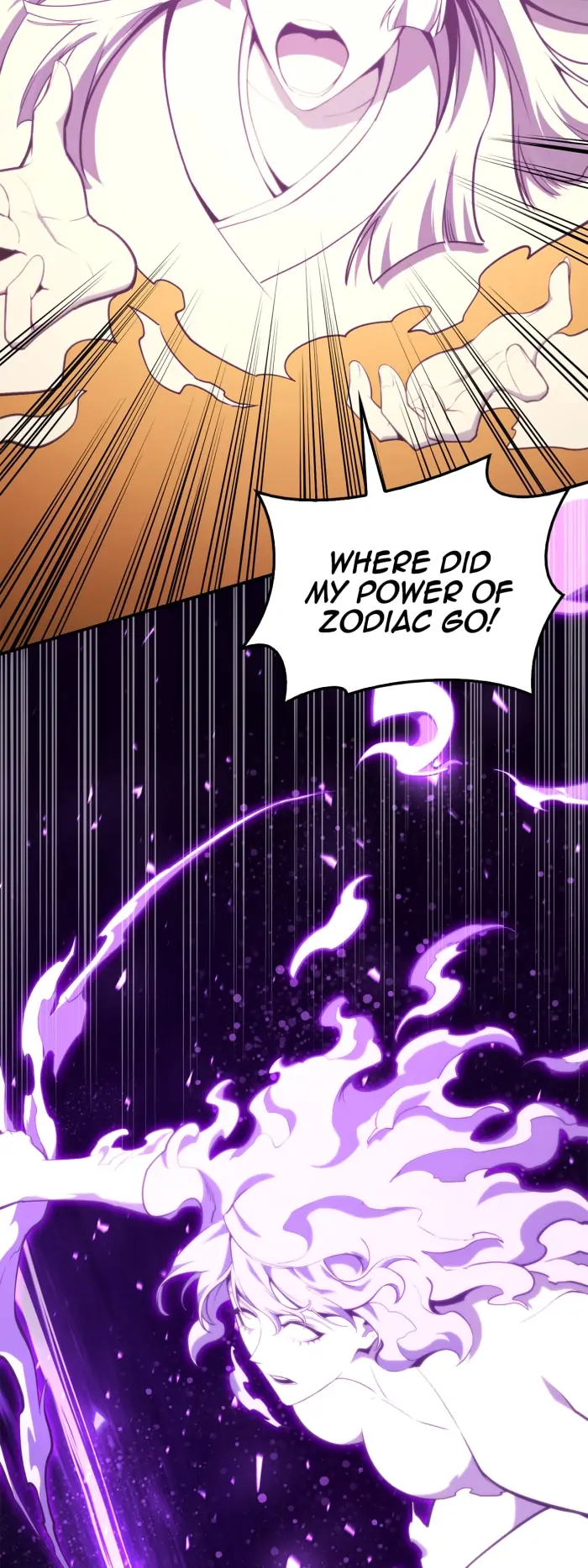 Read The Return of the Disaster-Class Hero EN Manga Online