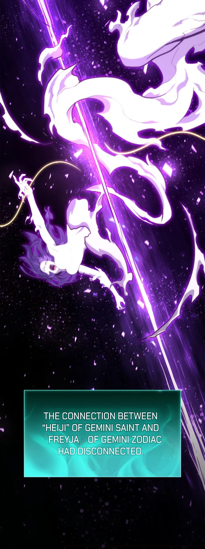 Read The Return of the Disaster-Class Hero EN Manga Online