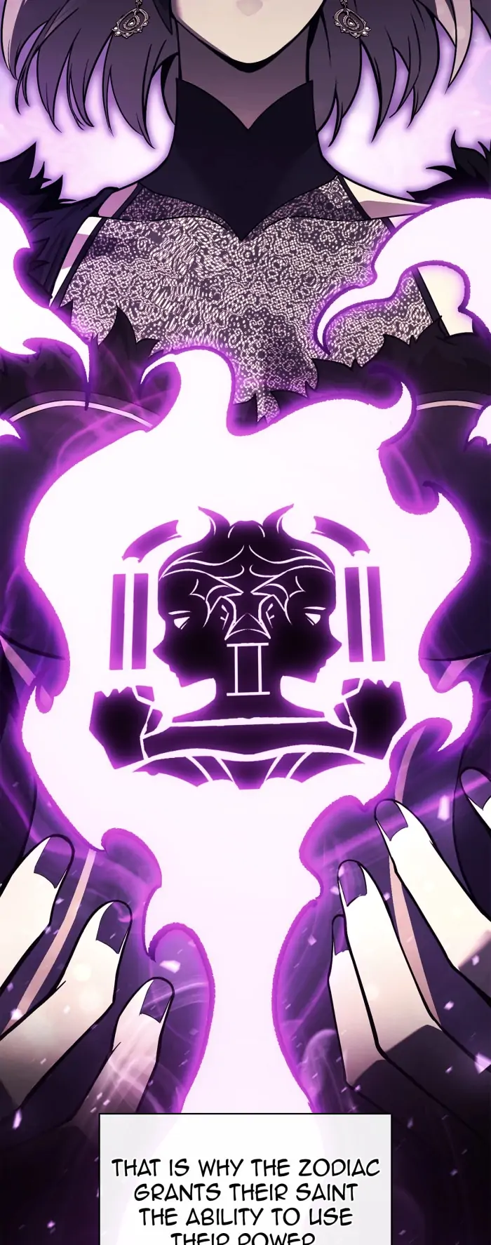 Read The Return of the Disaster-Class Hero EN Manga Online