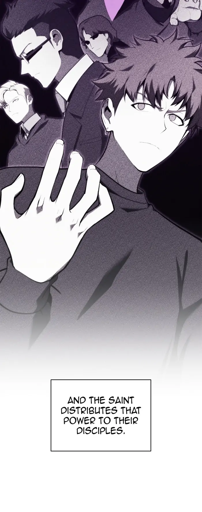 Read The Return of the Disaster-Class Hero EN Manga Online