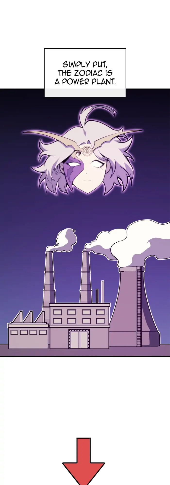 Read The Return of the Disaster-Class Hero EN Manga Online