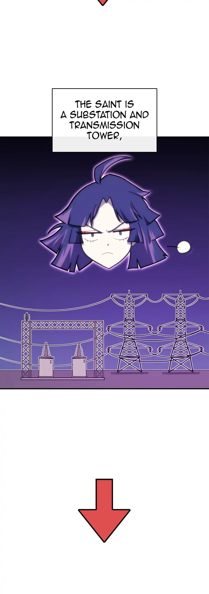 Read The Return of the Disaster-Class Hero EN Manga Online